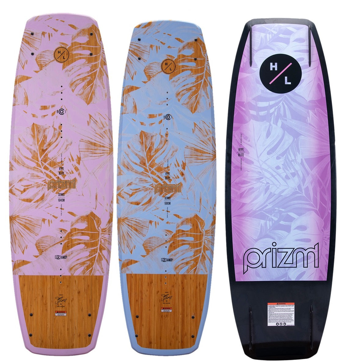 Hyperlite Prizm Wakeboard