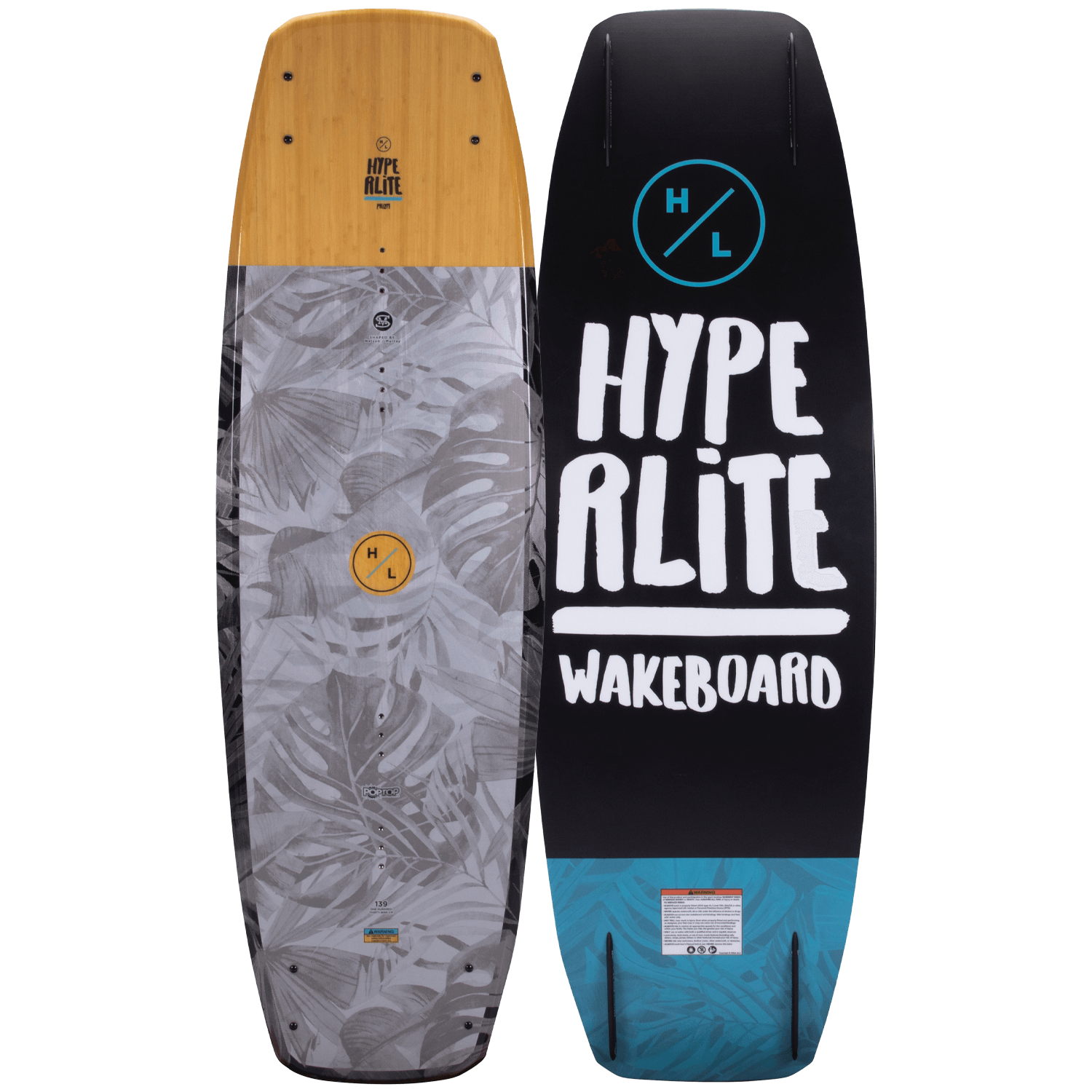 Hyperlite Prizm Wakeboard