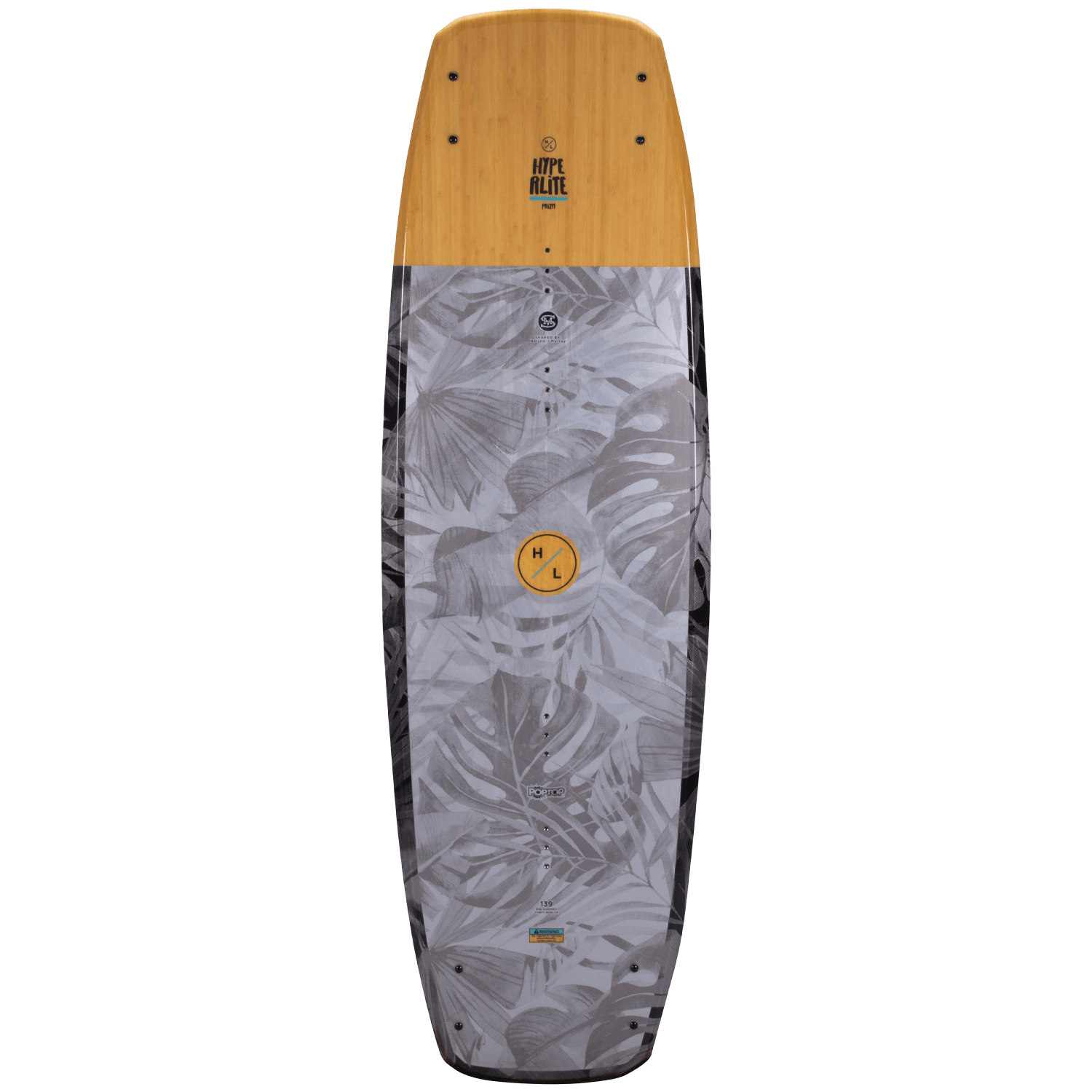 Hyperlite Prizm Wakeboard