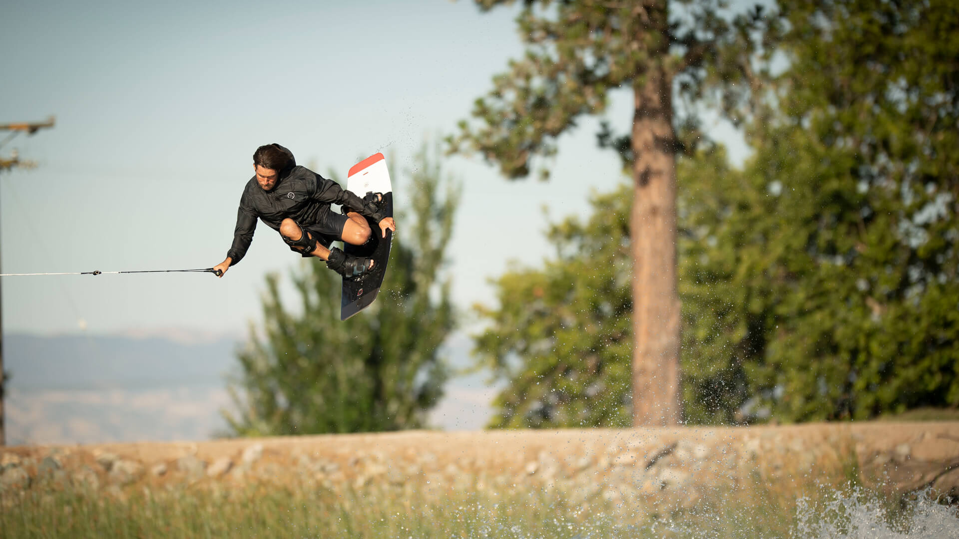 Hyperlite Relapse Wakeboard