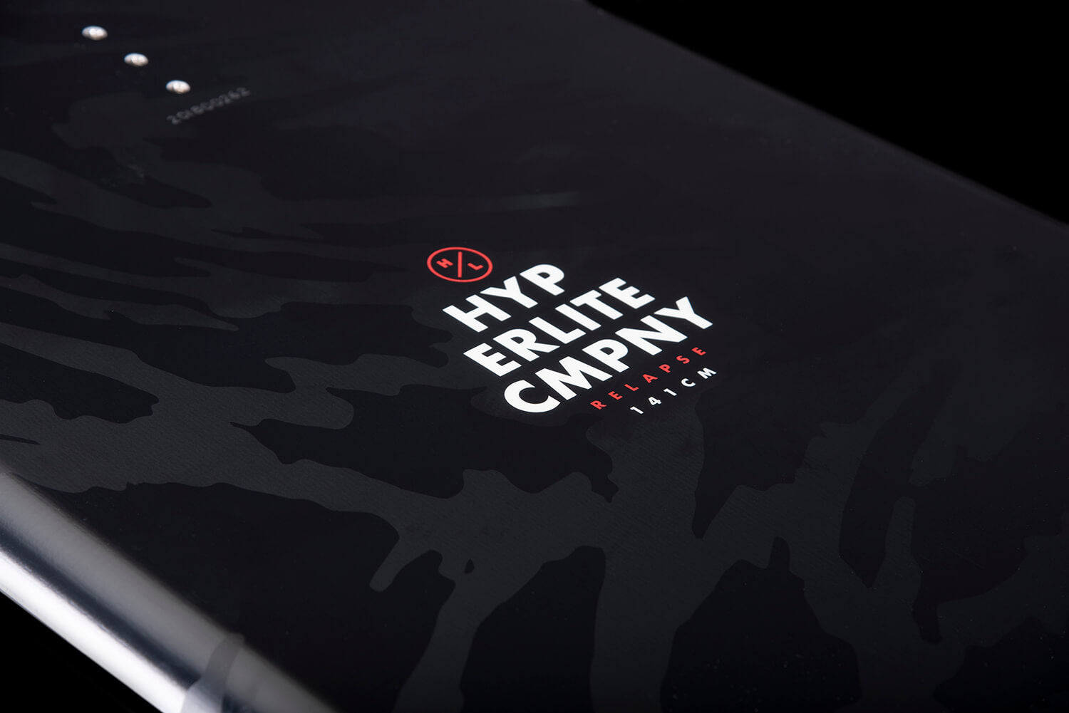 Hyperlite Relapse Wakeboard