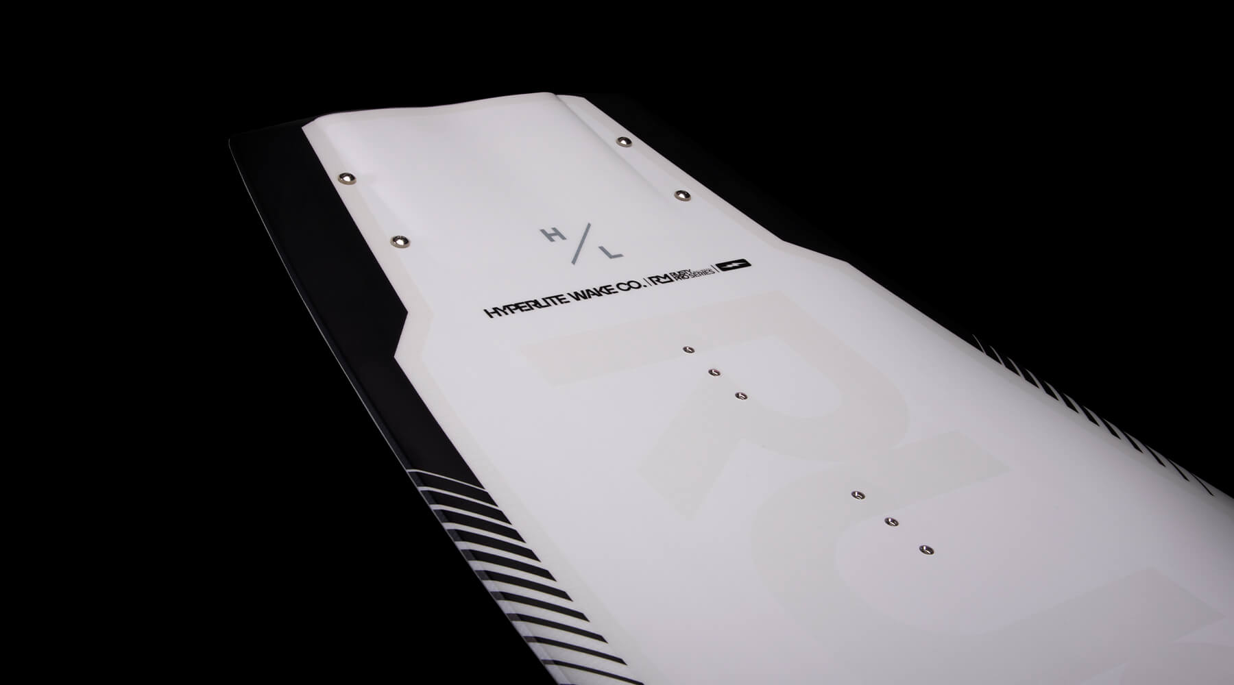 Hyperlite Rusty Pro Wakeboard