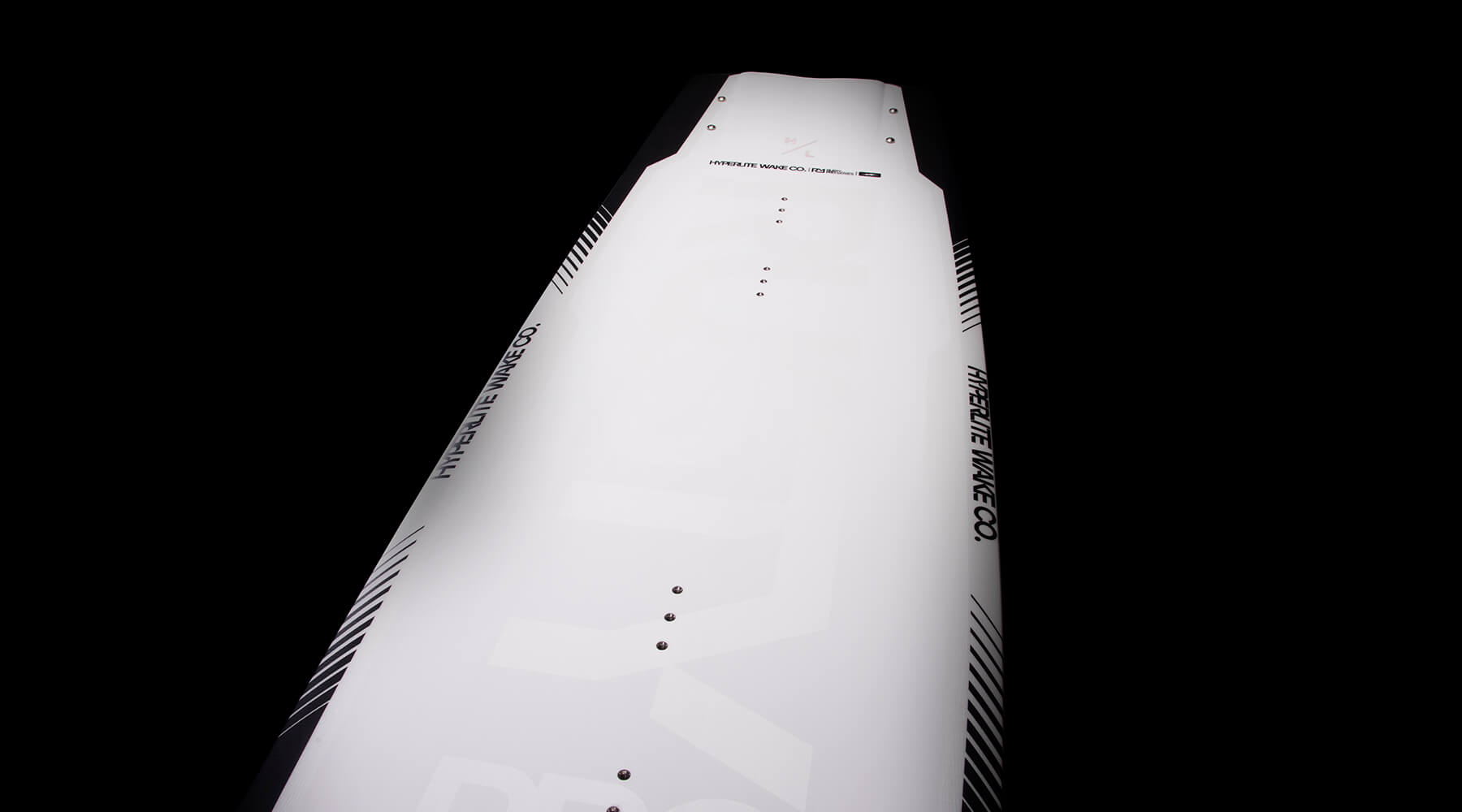 Hyperlite Rusty Pro Wakeboard