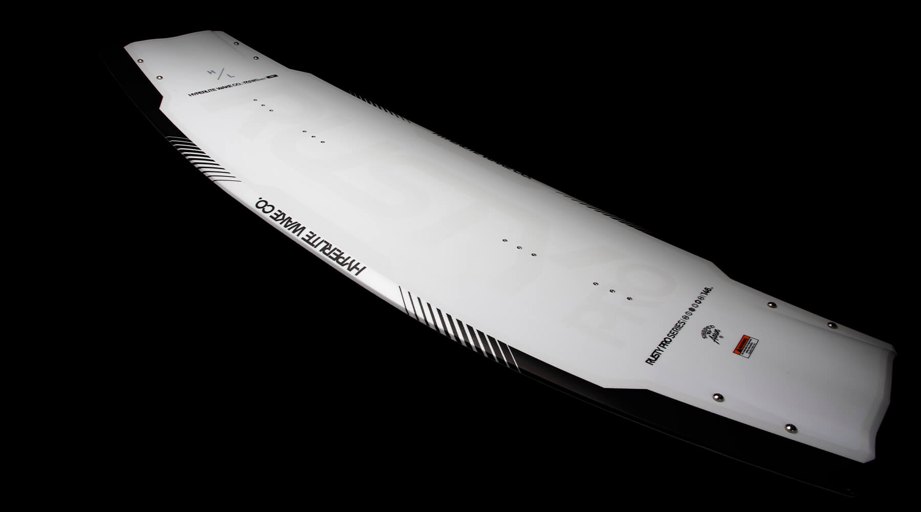 Hyperlite Rusty Pro Wakeboard