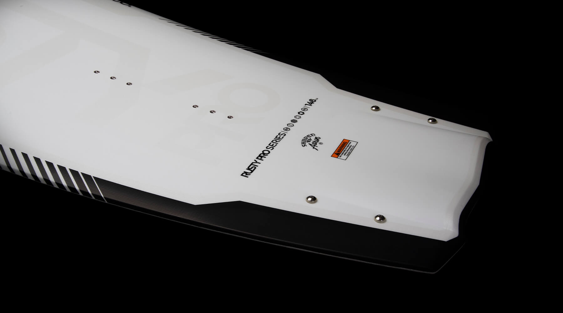 Hyperlite Rusty Pro Wakeboard