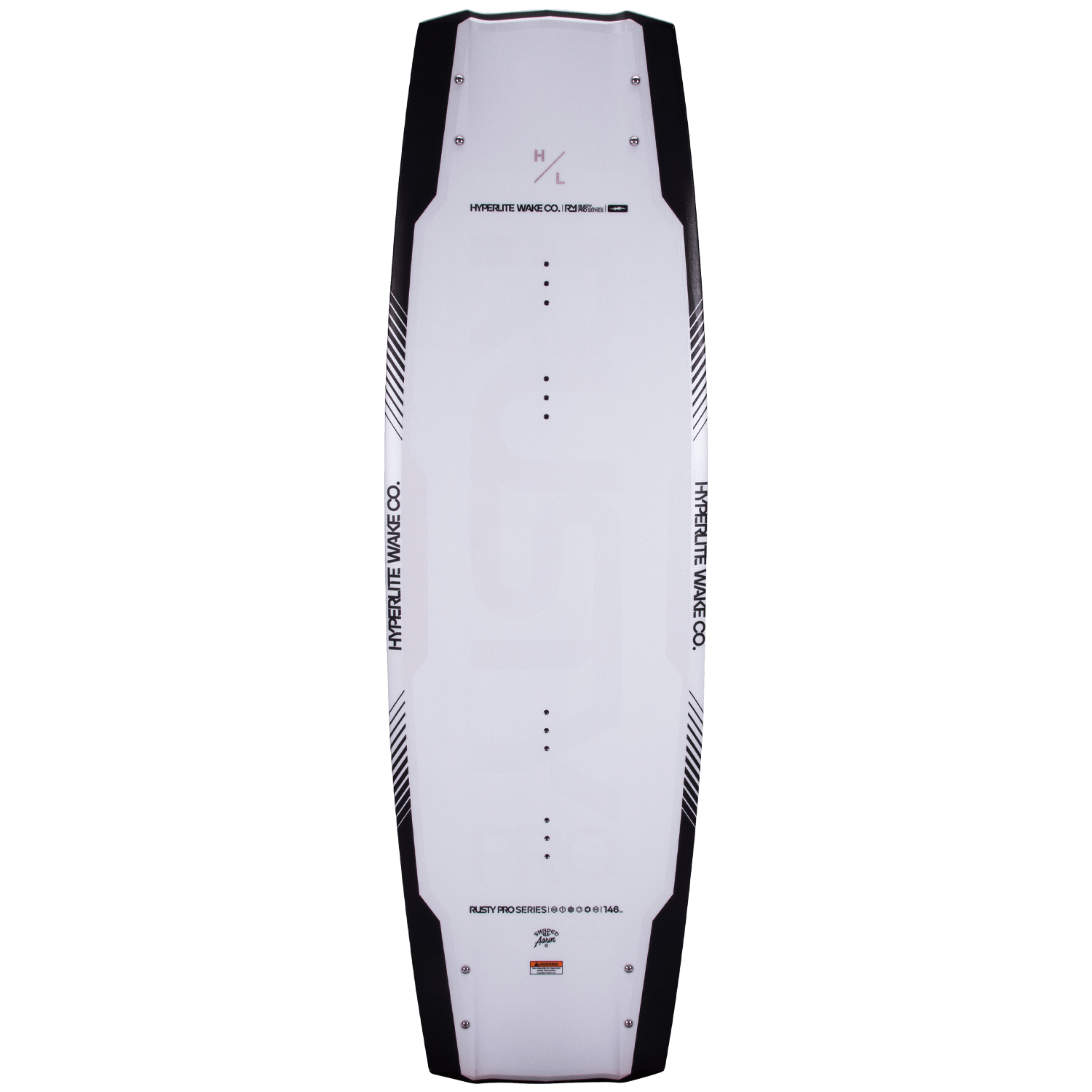 Hyperlite Rusty Pro Wakeboard