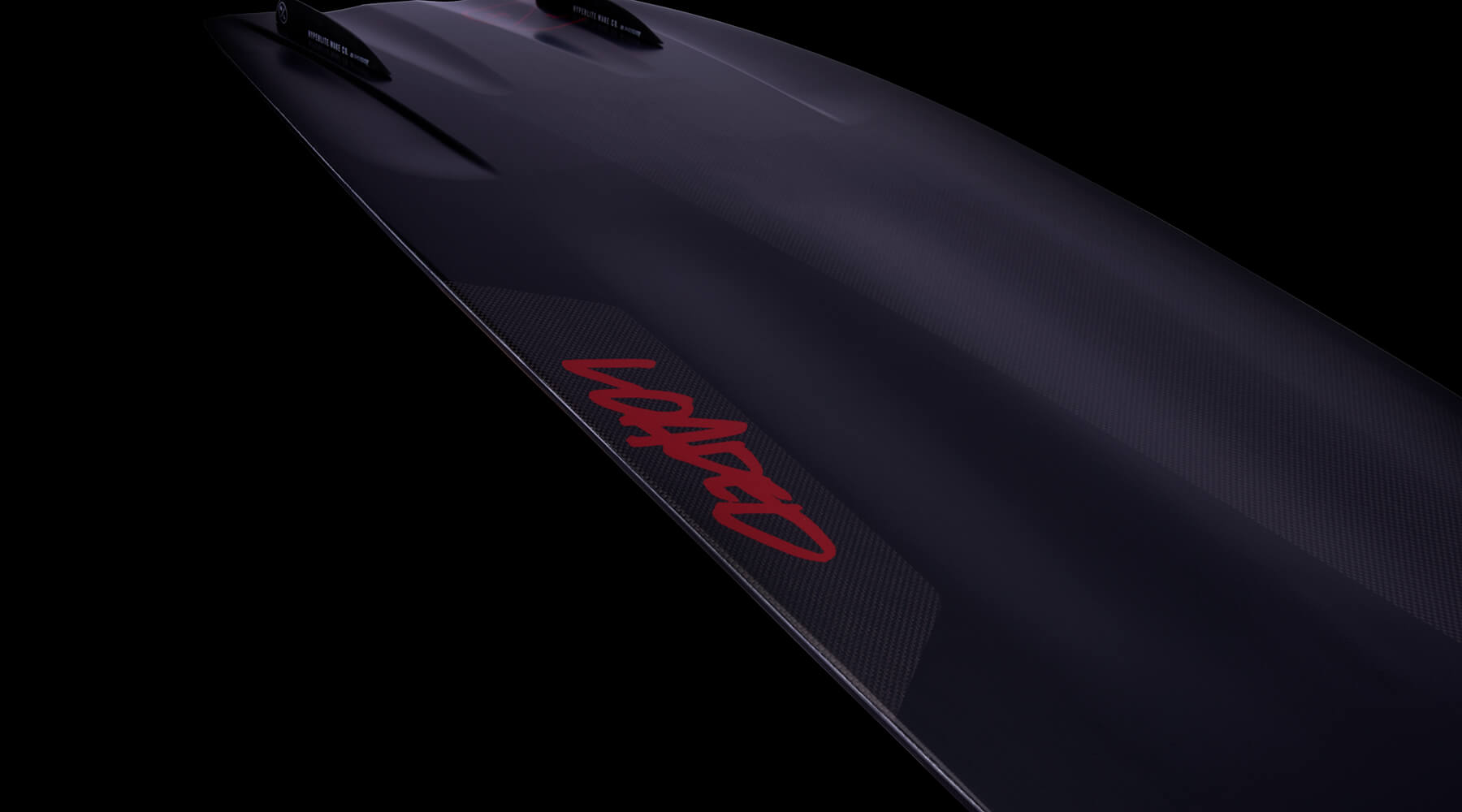 Hyperlite Source Loaded Wakeboard