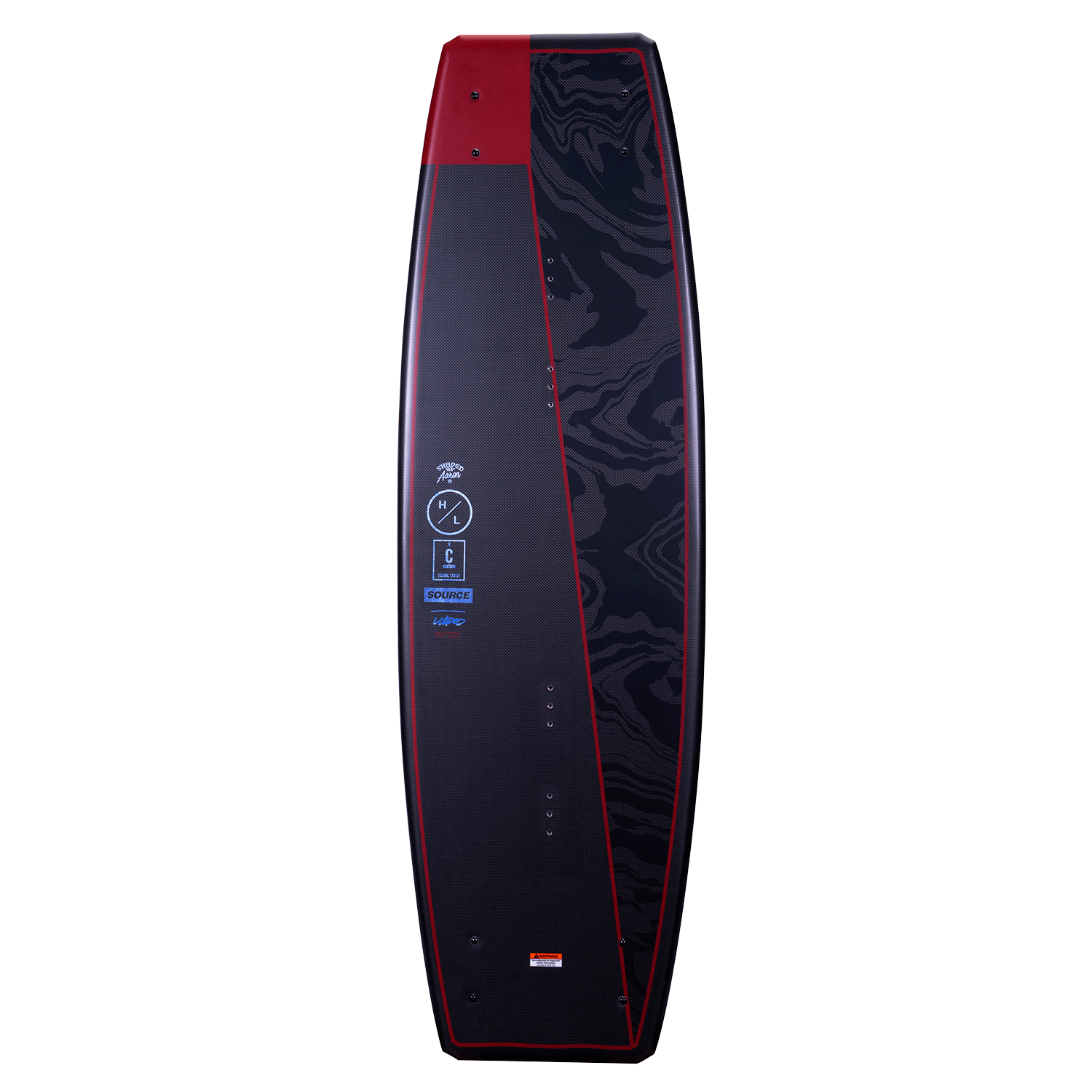 Hyperlite Source Loaded Wakeboard