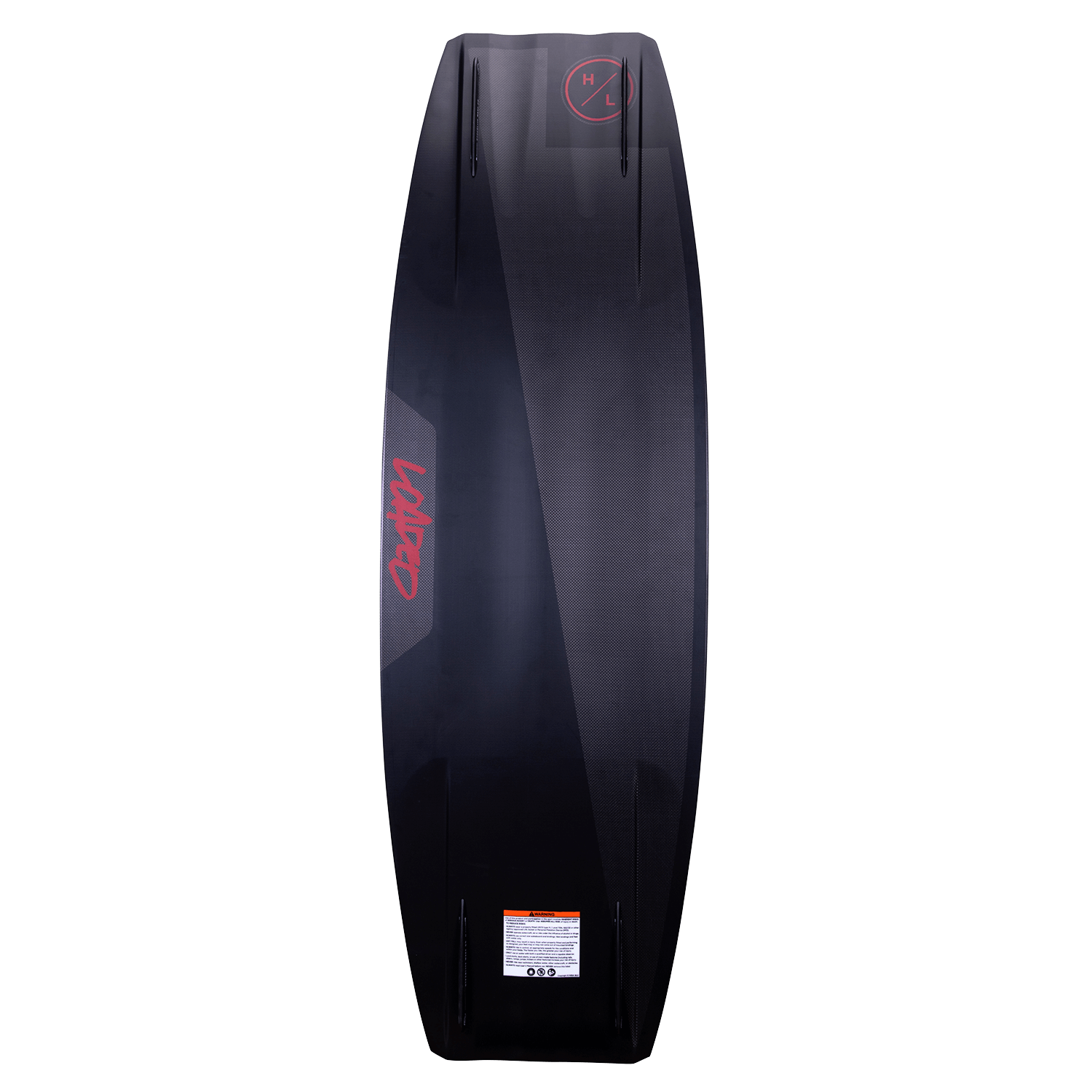 Hyperlite Source Loaded Wakeboard