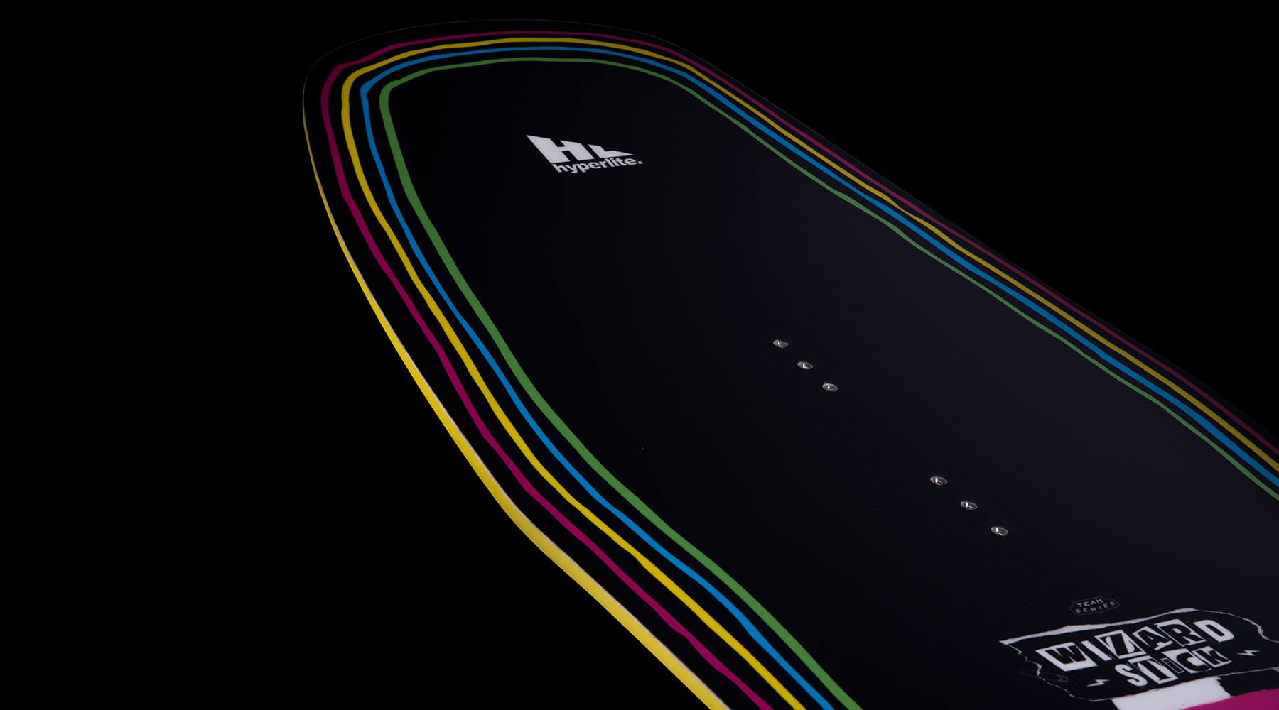 Hyperlite WizardStick