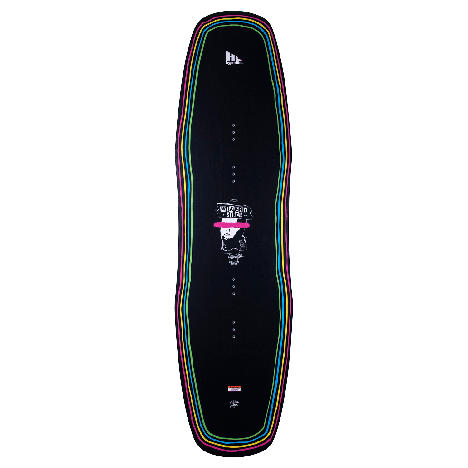 Hyperlite WizardStick