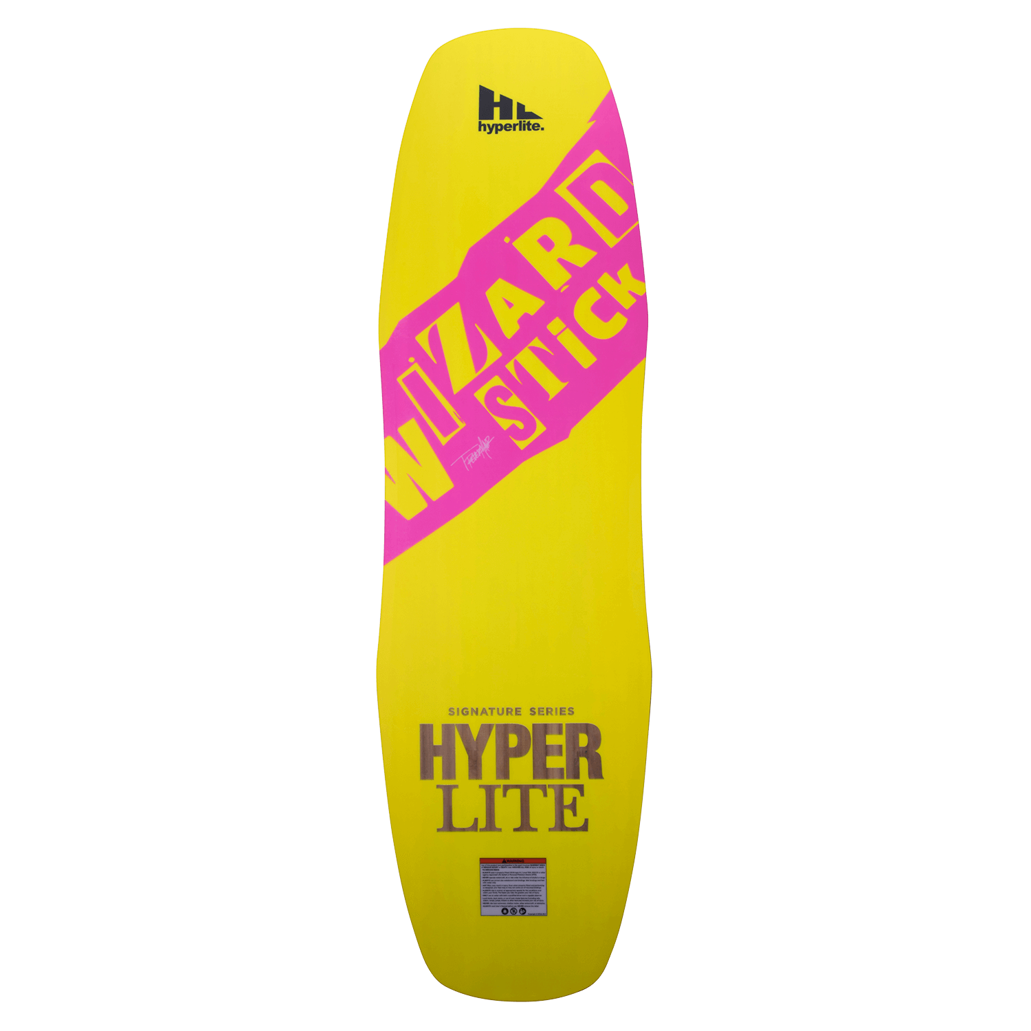 Hyperlite WizardStick
