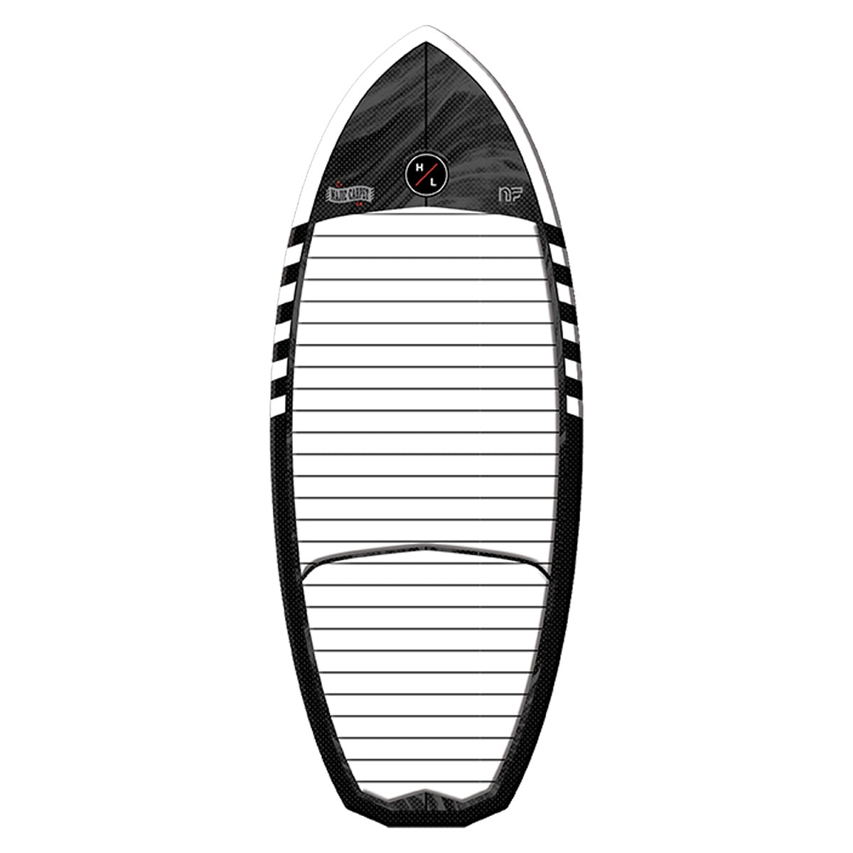 Hyperlite Wakefoil Majic Karpet Board