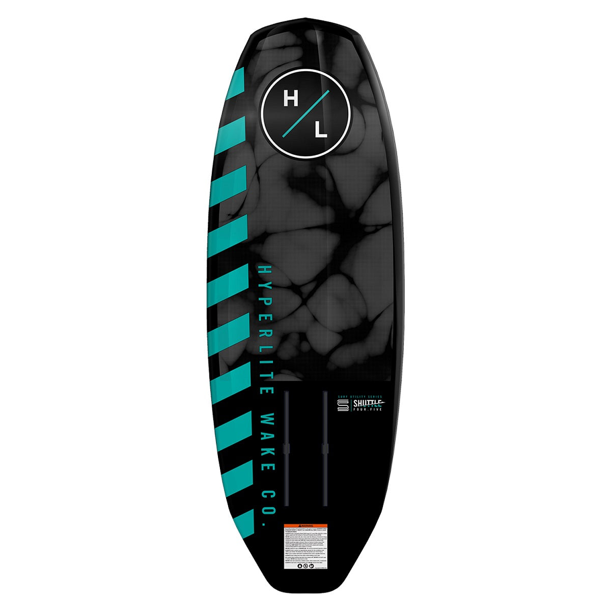 Hyperlite Wakefoil Shuttle Board