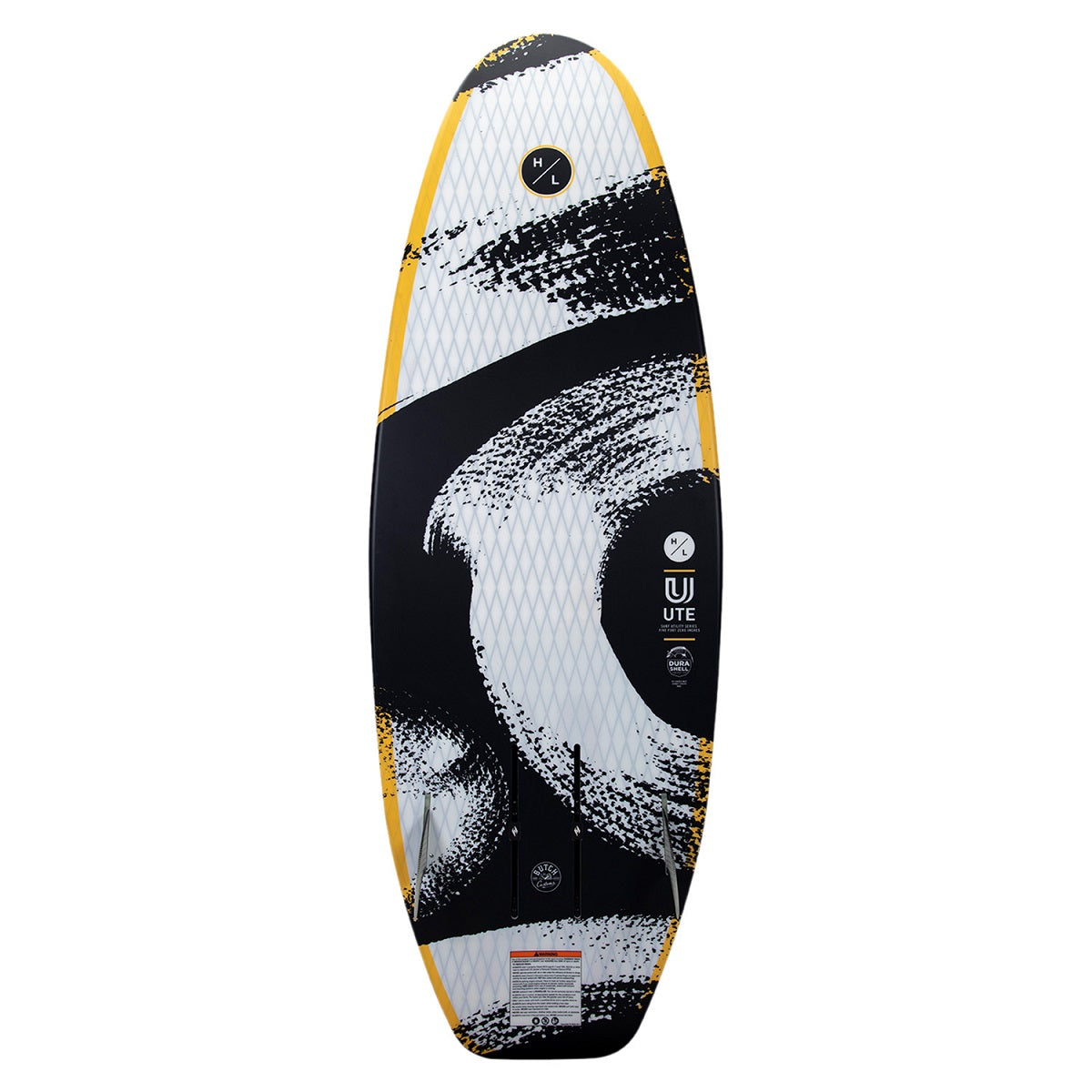 Hyperlite Wakefoil UTE Board