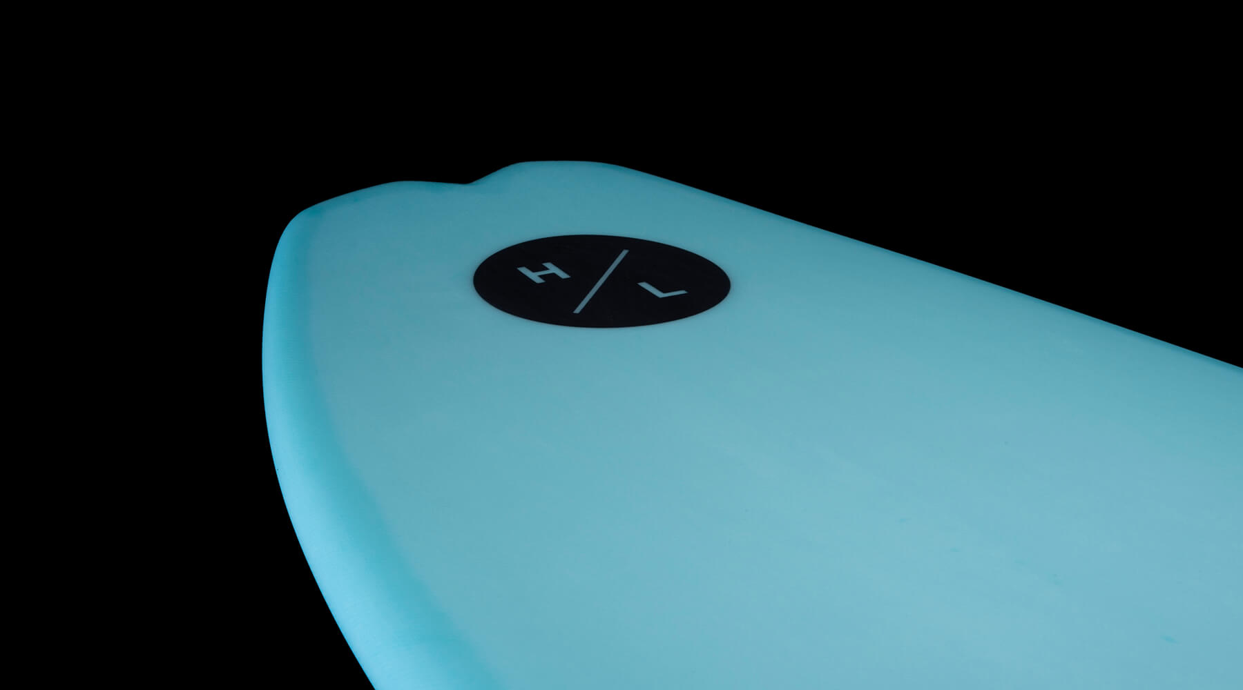 Hyperlite ARC Wakesurf Board