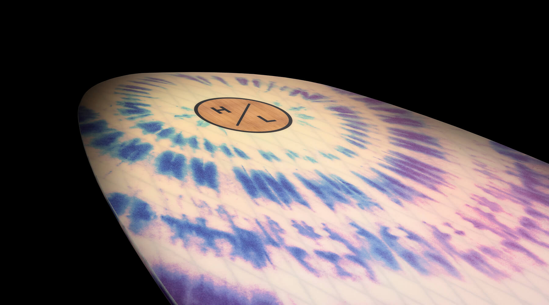 Hyperlite Good Daze Wakesurf Board