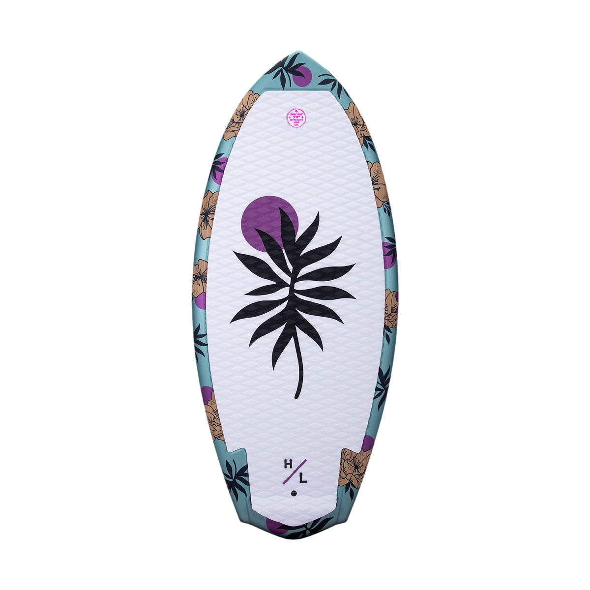 Hyperlite Good Daze Jr Wakesurf Board