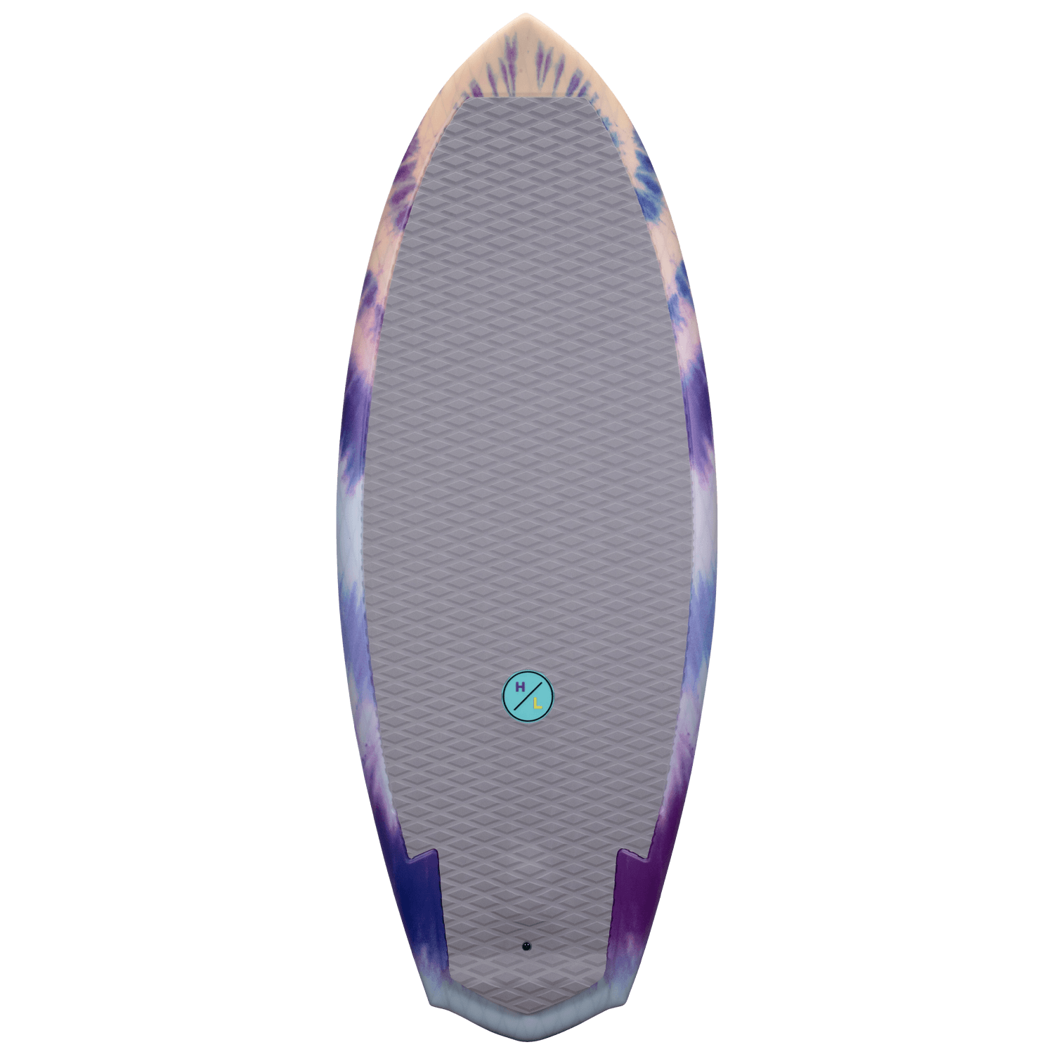 Hyperlite Good Daze Wakesurf Board