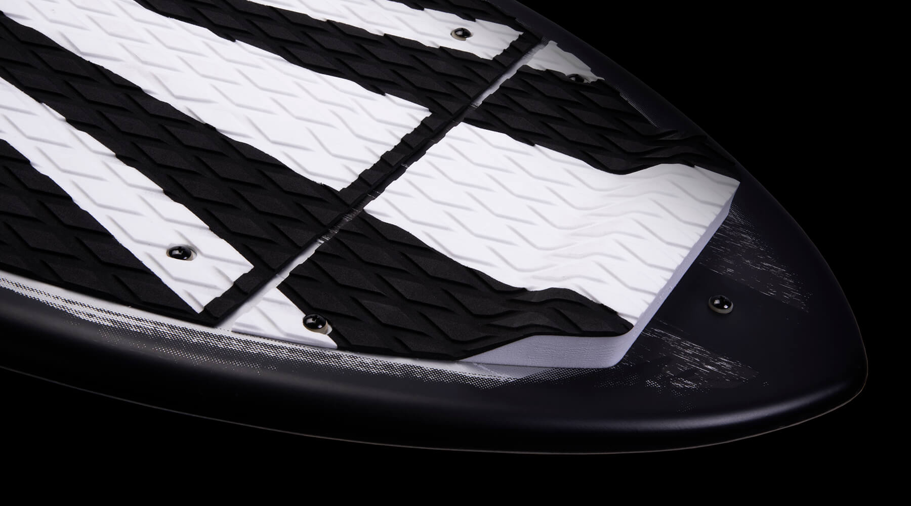 Hyperlite Hi-Fi Wakesurf Board