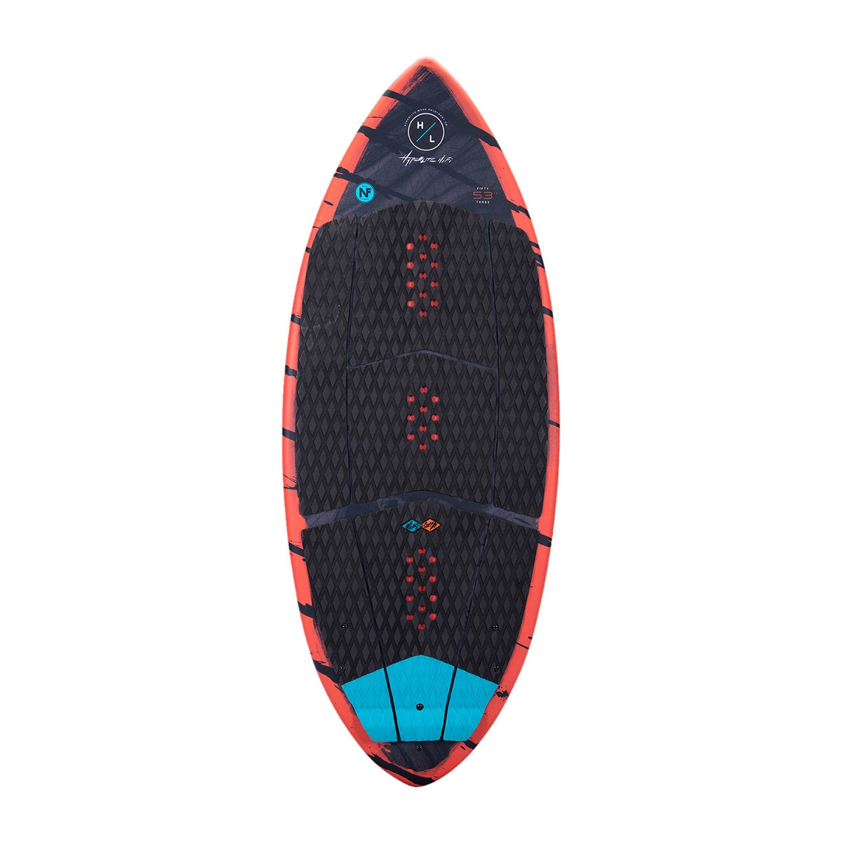 Hyperlite Hi-Fi Wakesurf Board