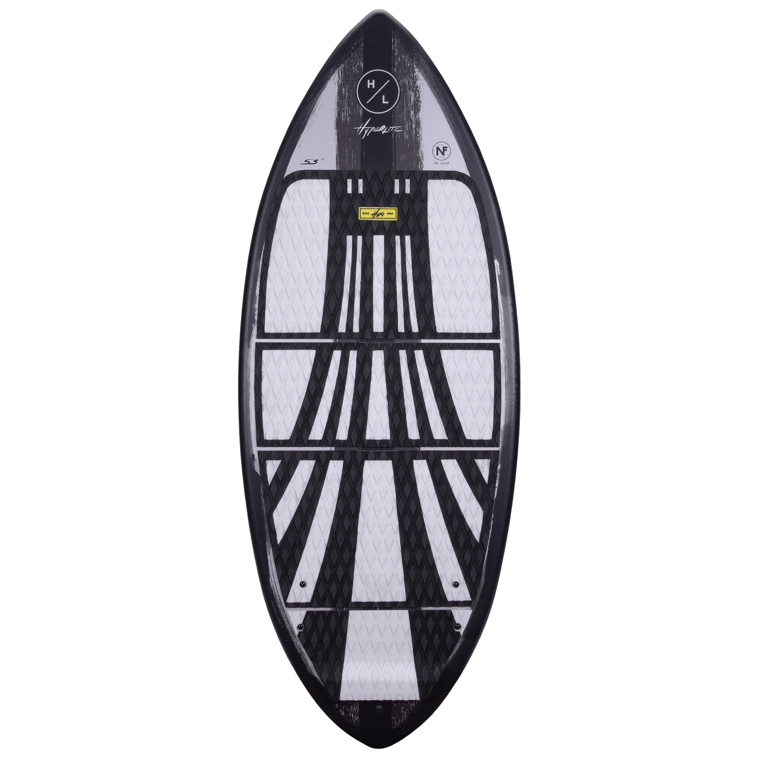 Hyperlite Hi-Fi Wakesurf Board