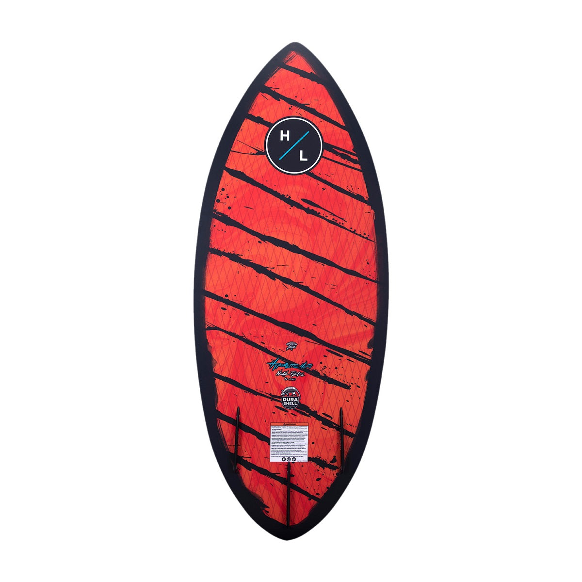 Hyperlite Hi-Fi Wakesurf Board