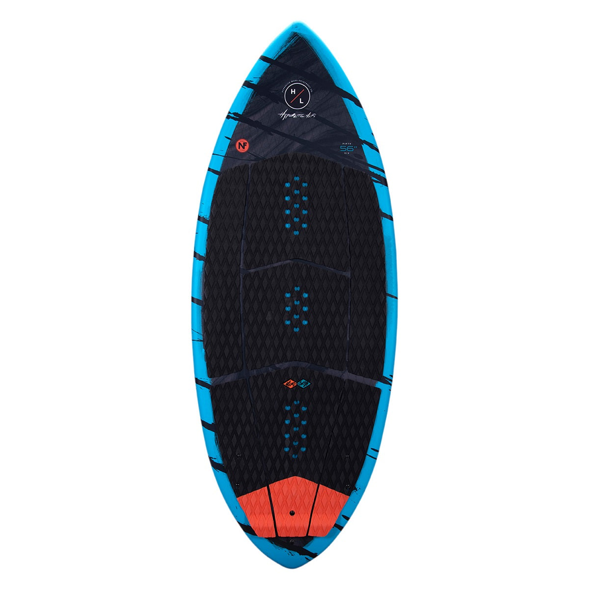 Hyperlite Hi-Fi Wakesurf Board