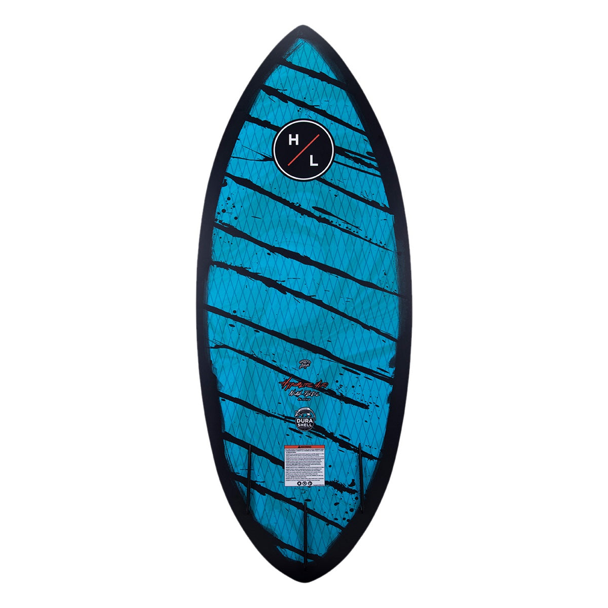 Hyperlite Hi-Fi Wakesurf Board