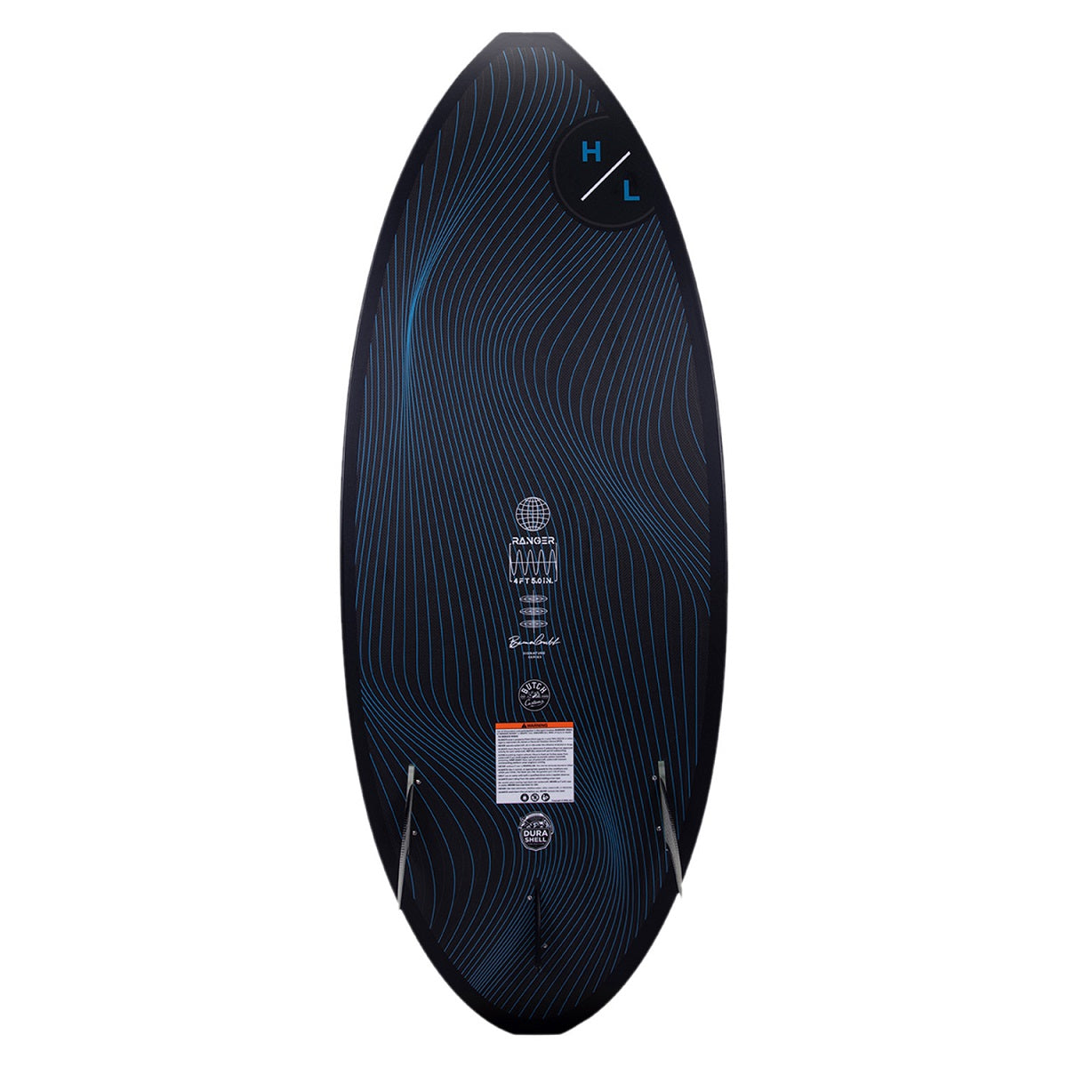 Hyperlite Ranger Wakesurf Board