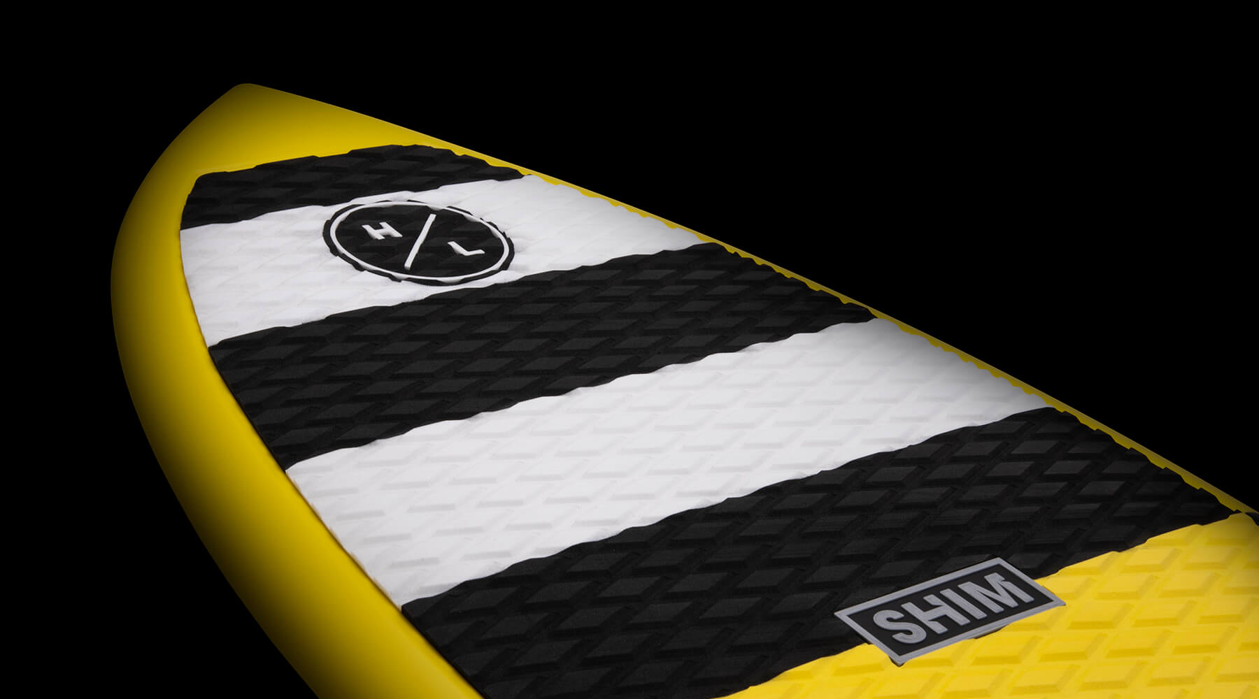 Hyperlite Shim Jr. Wakesurf Board 3.9