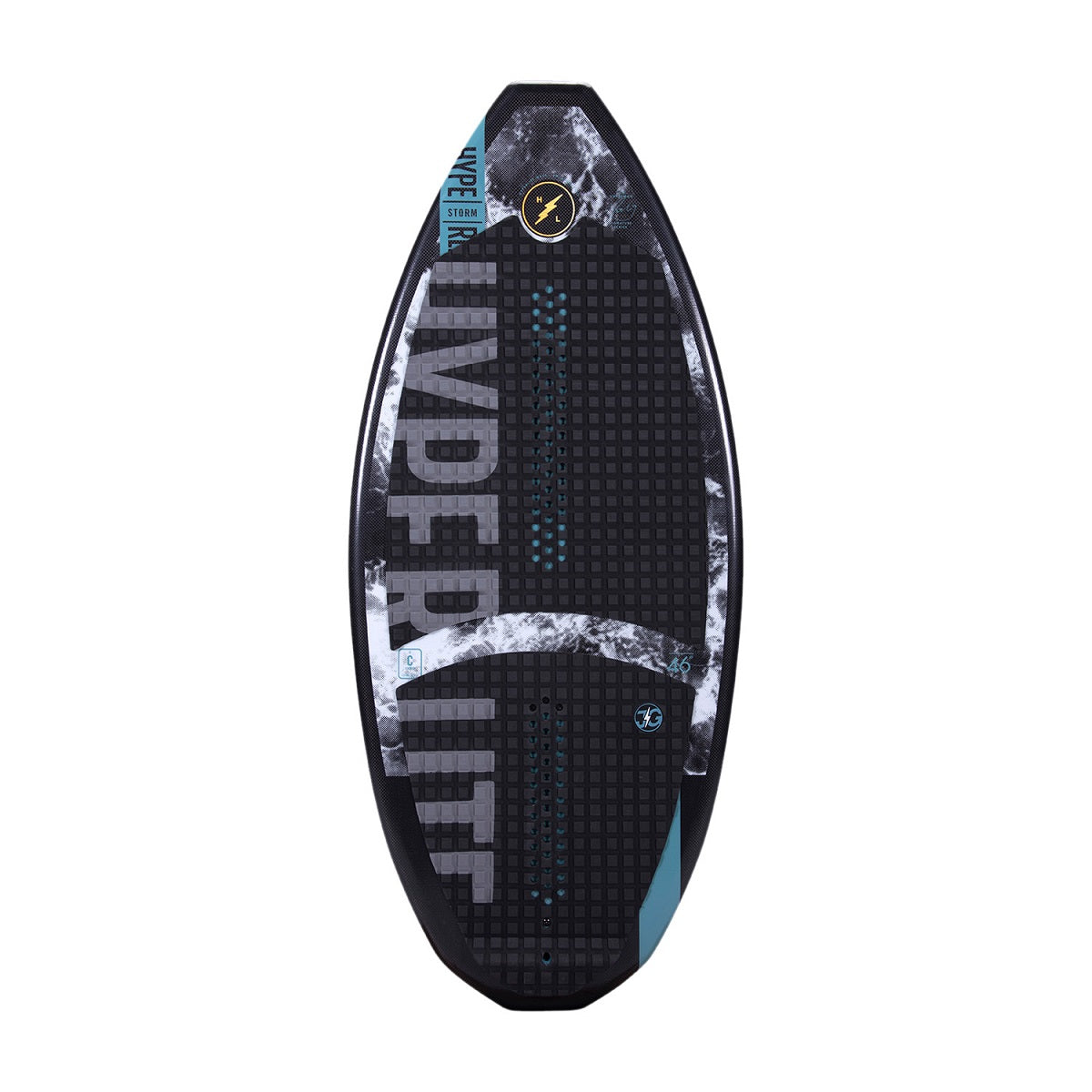 Hyperlite Storm Wakesurf Board