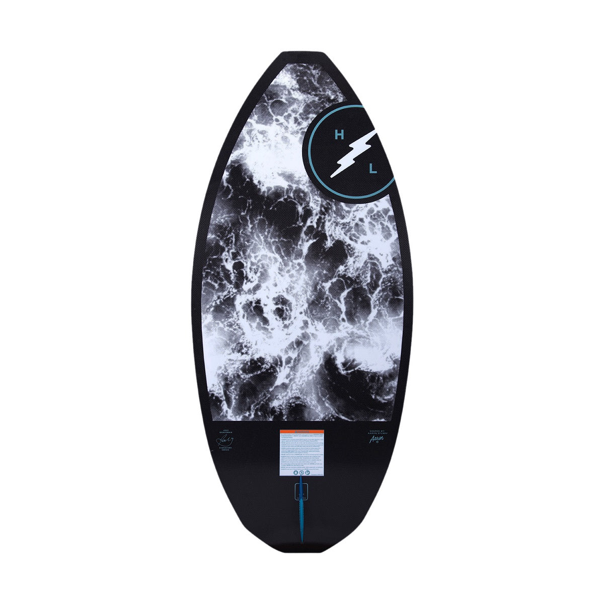 Hyperlite Storm Wakesurf Board