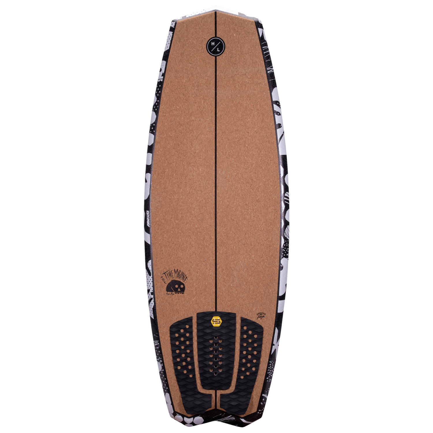 Hyperlite Time Machine