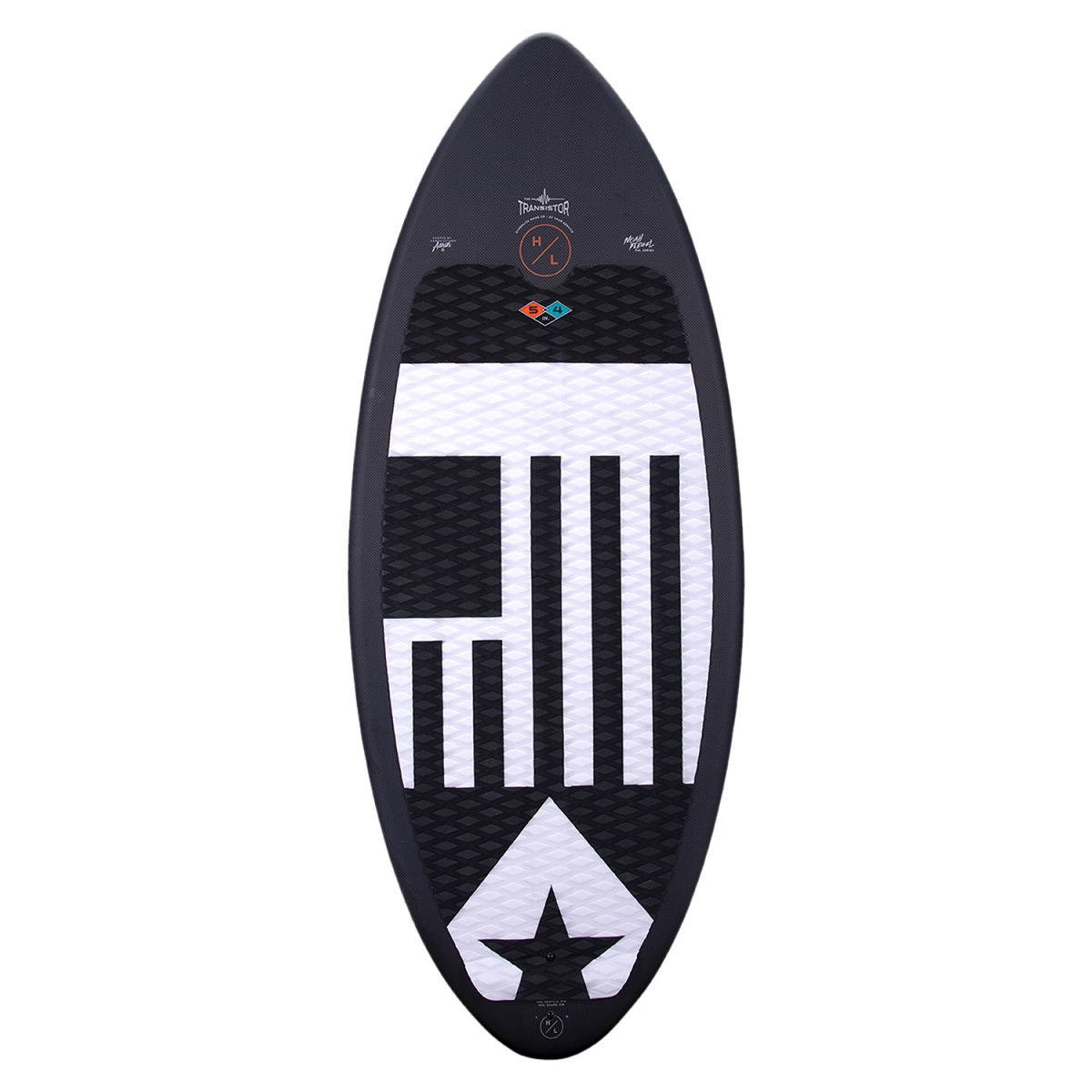 Hyperlite Transistor Wakesurf Board