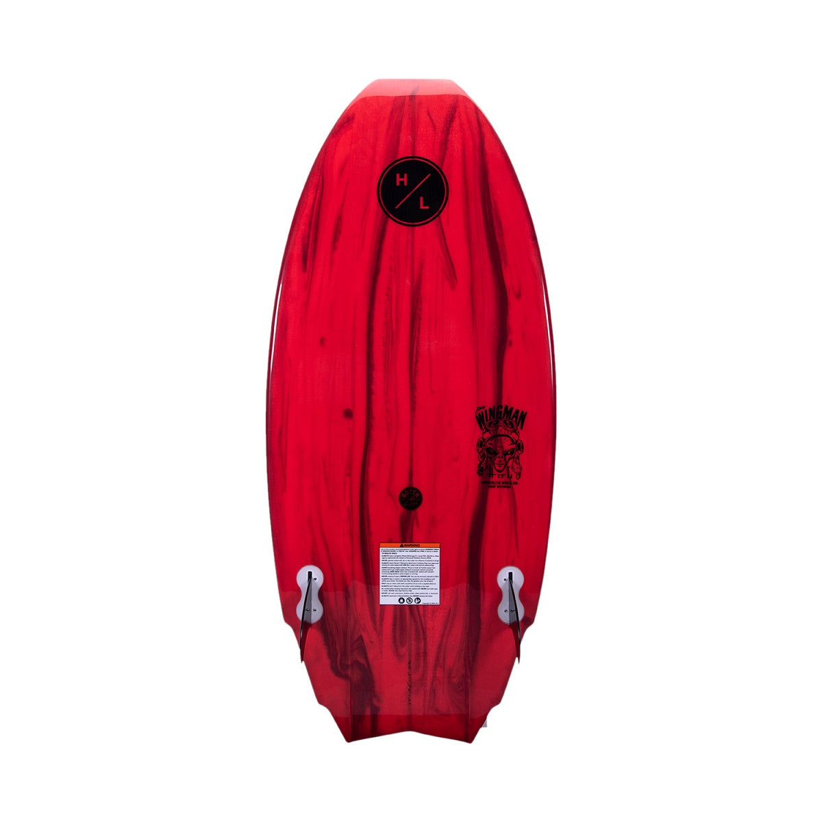 Hyperlite Wingman Jr Wakesurf Board