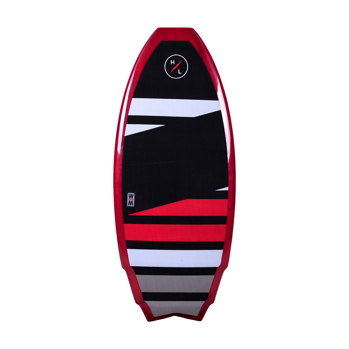 Hyperlite Wingman Wakesurf Board