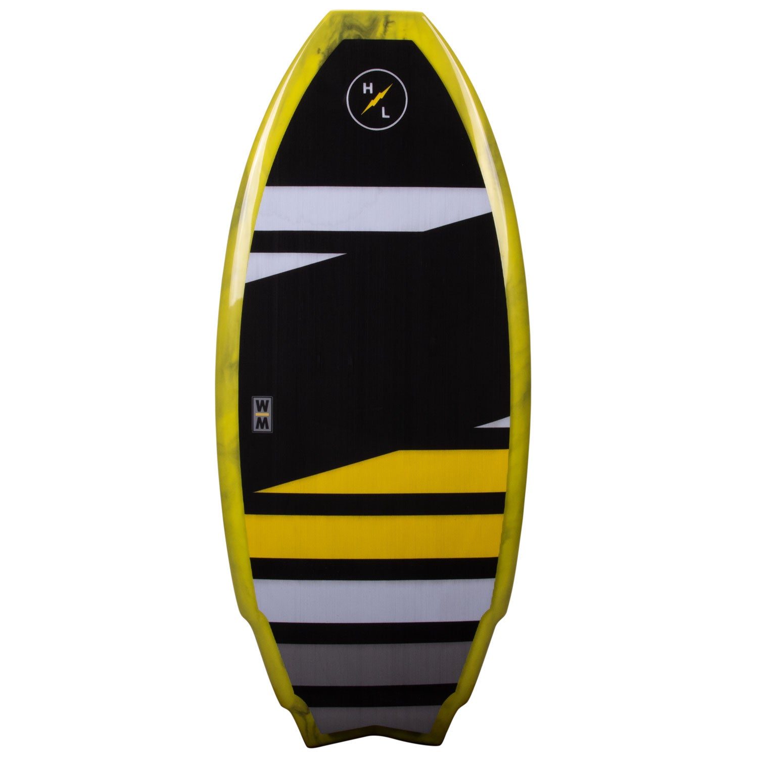 Hyperlite Wingman Wakesurf Board