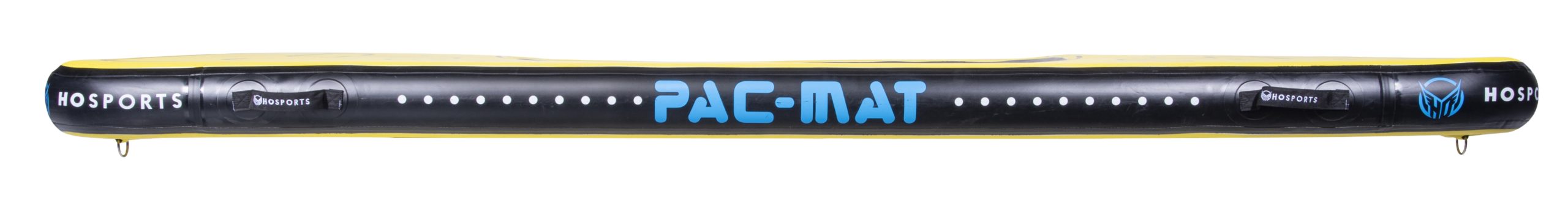 HO Pac-Mat