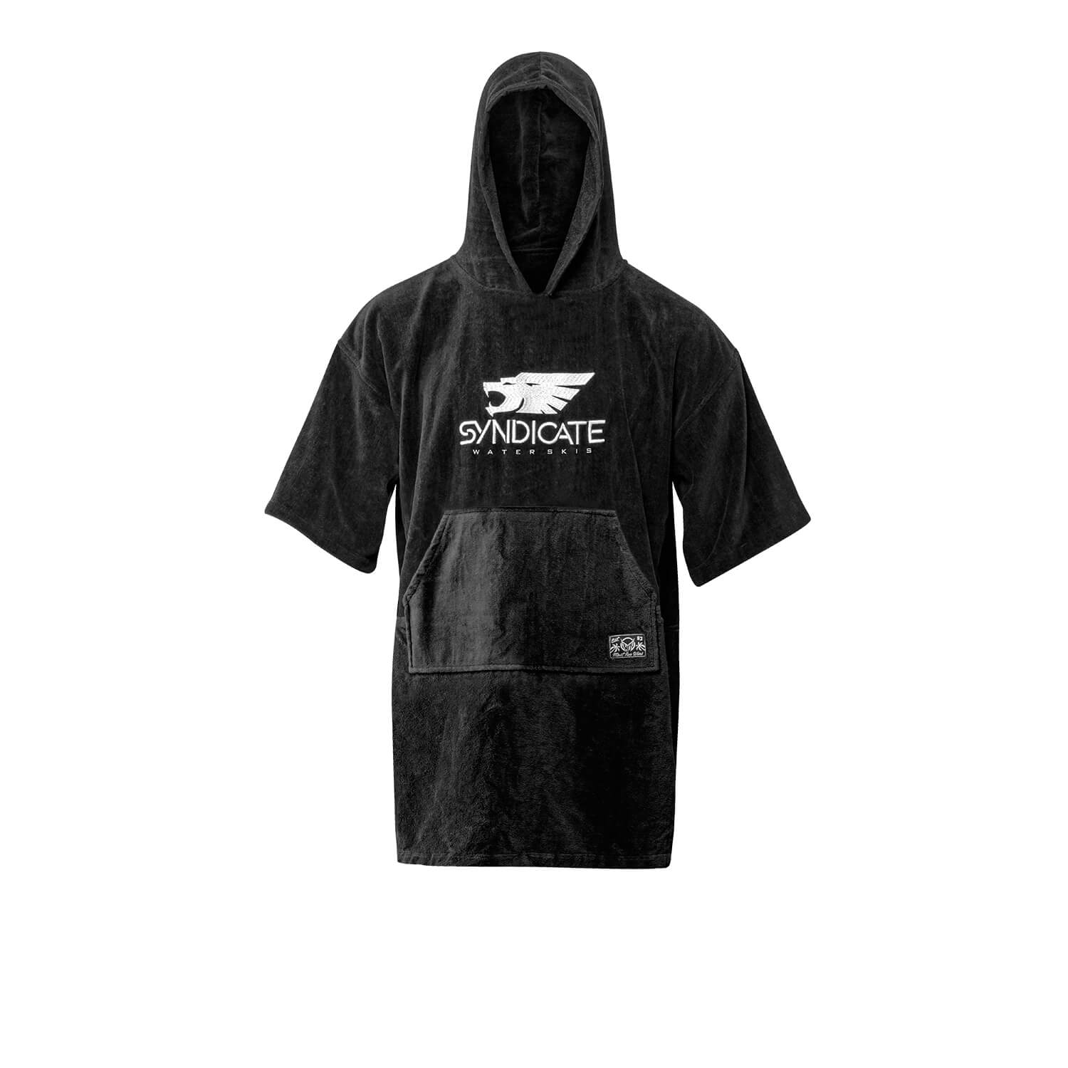 HO Sports Syndicate Kids Changing Towel