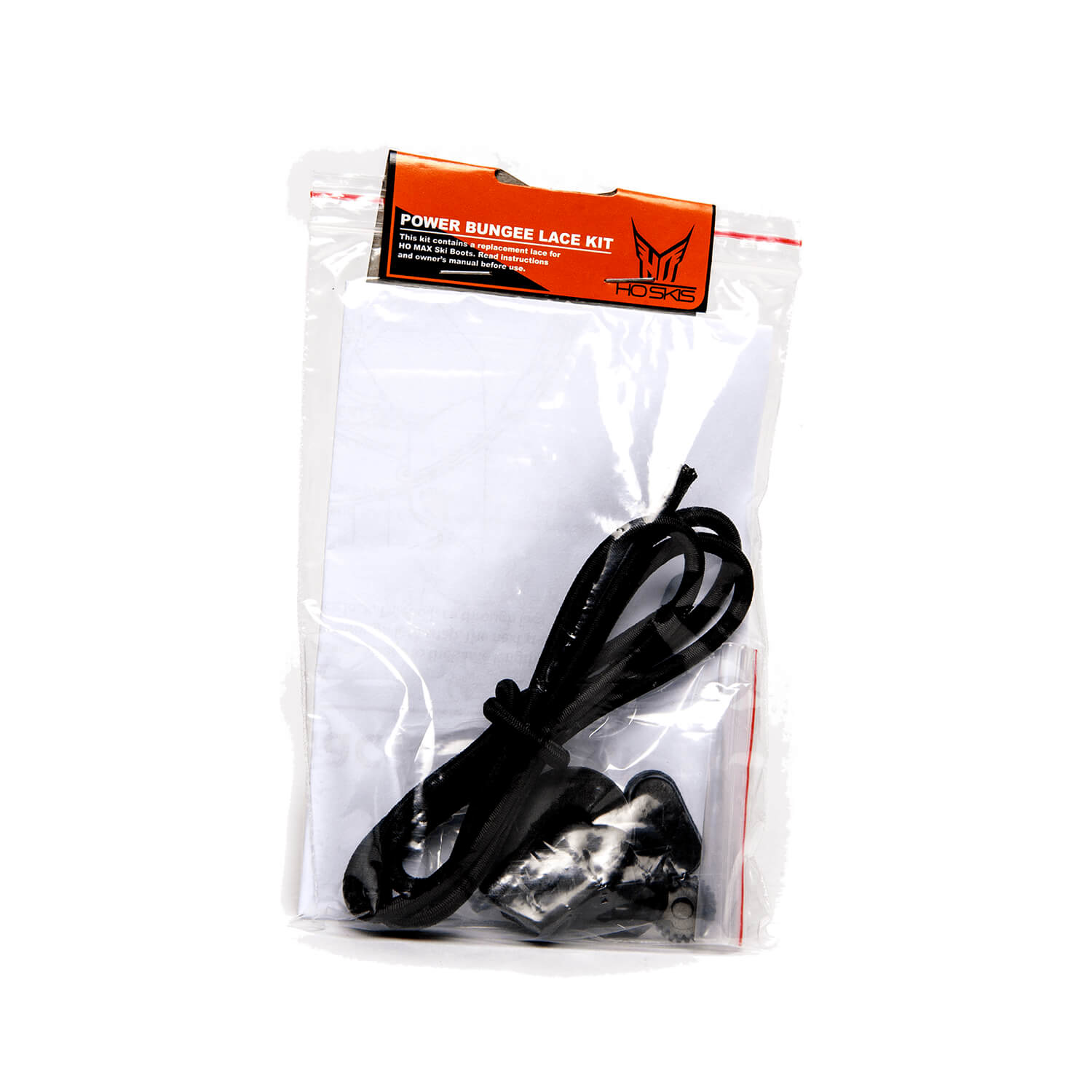 HO Power Bungee Lace Kit