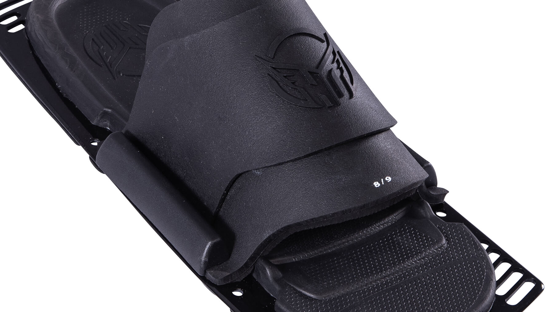 HO Sports Rear Toe Plate