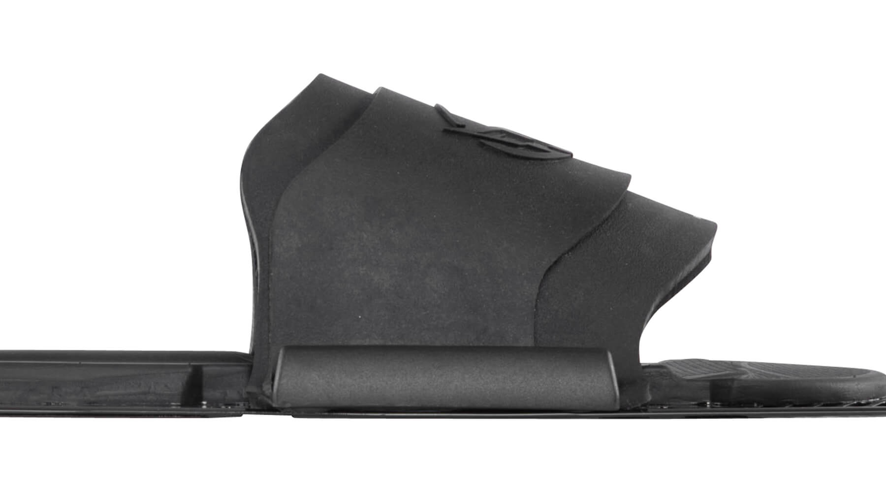 HO Sports Rear Toe Plate