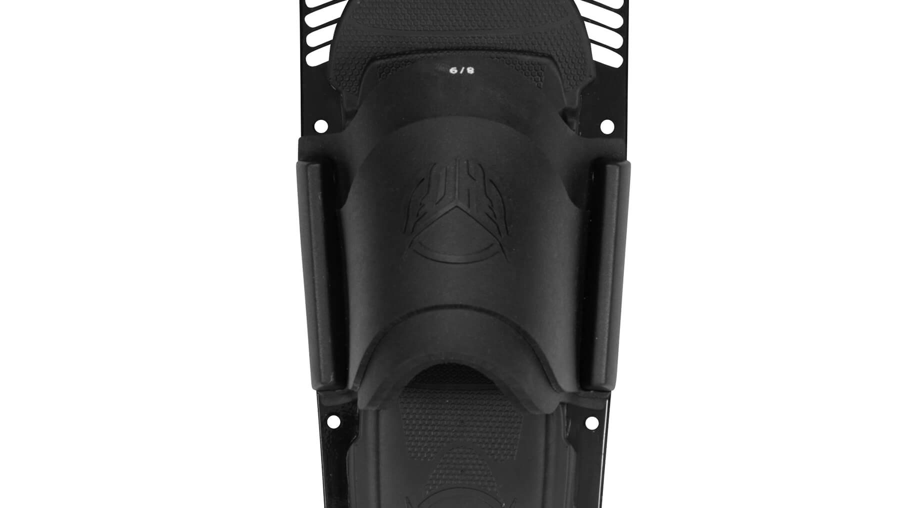 HO Sports Rear Toe Plate