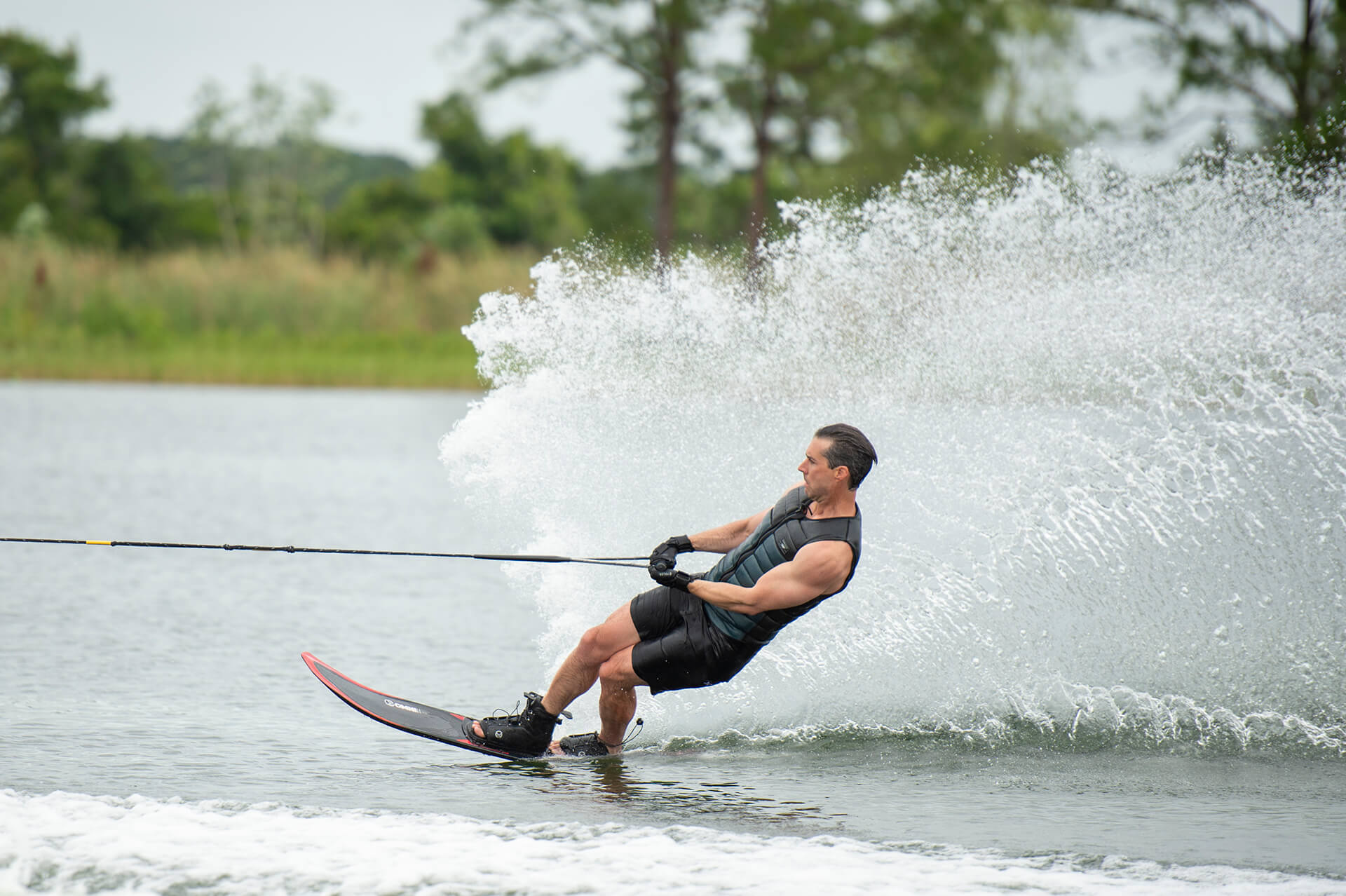 HO Sports Stance 130 Boot