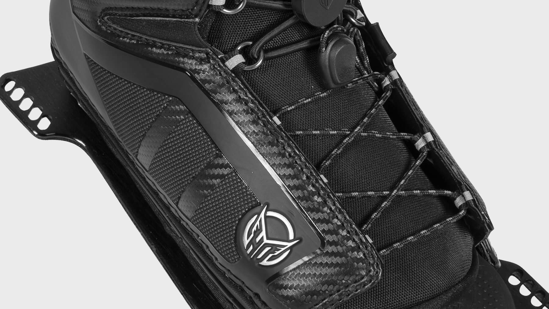 HO Sports Stance 130 Boot