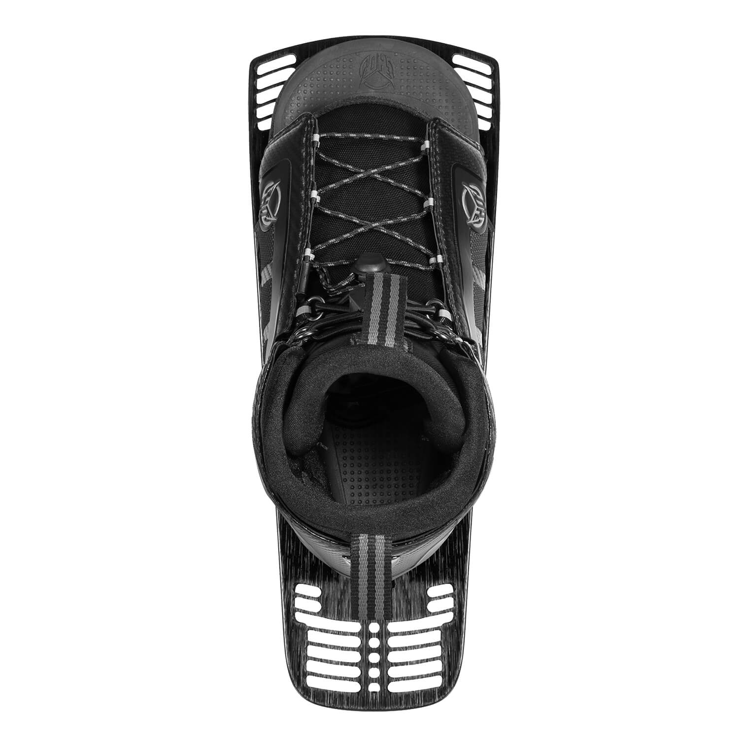 HO Sports Stance 130 Boot Plated - Rear