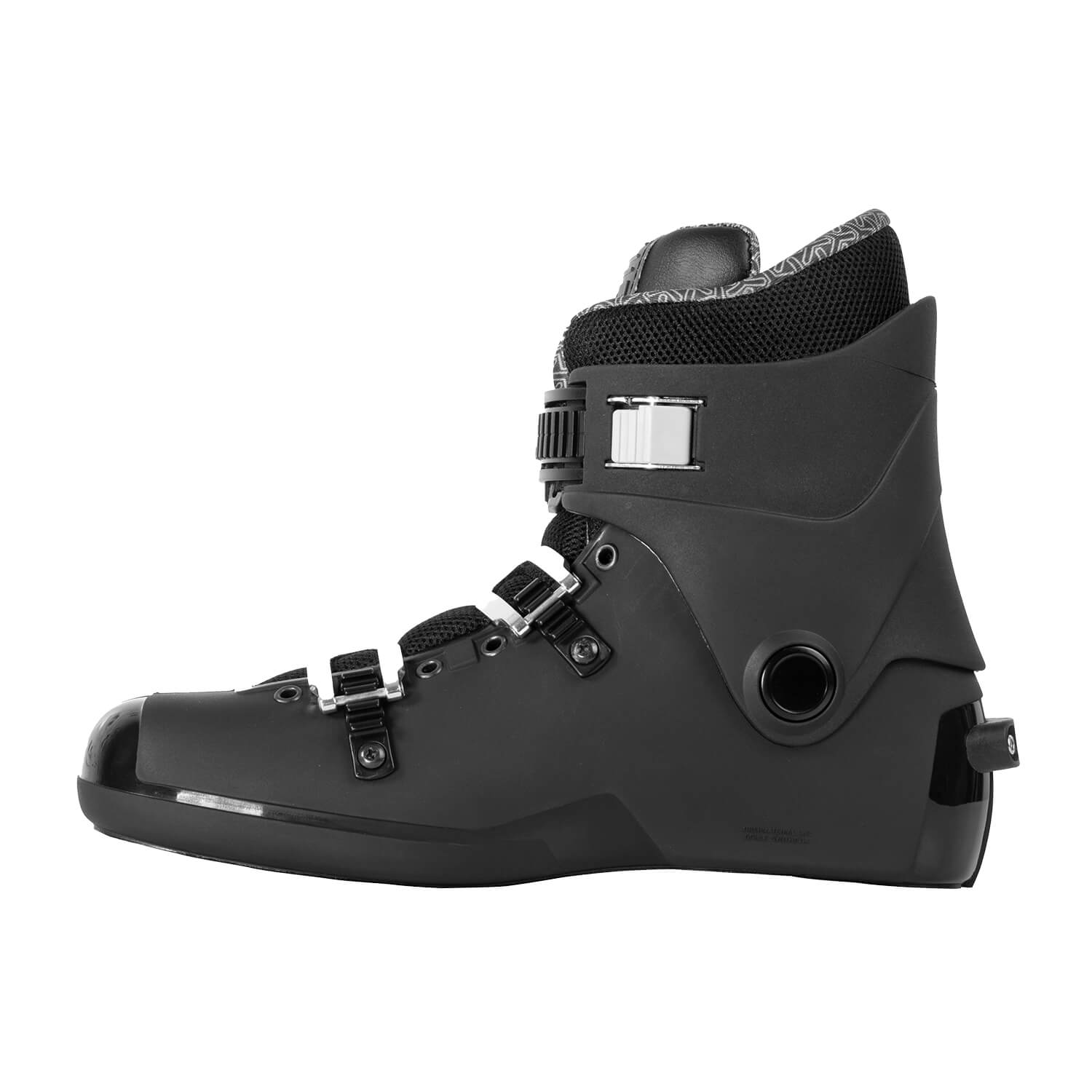 Syndicate Hardshell