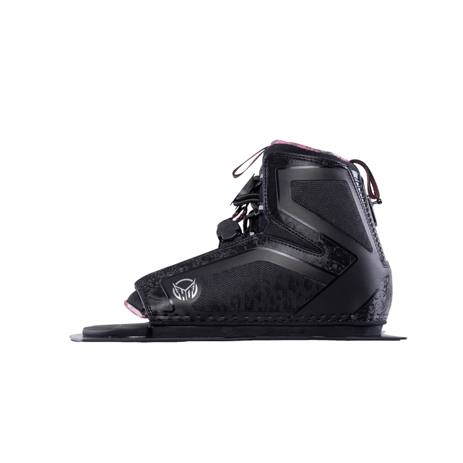 HO Womens Stance