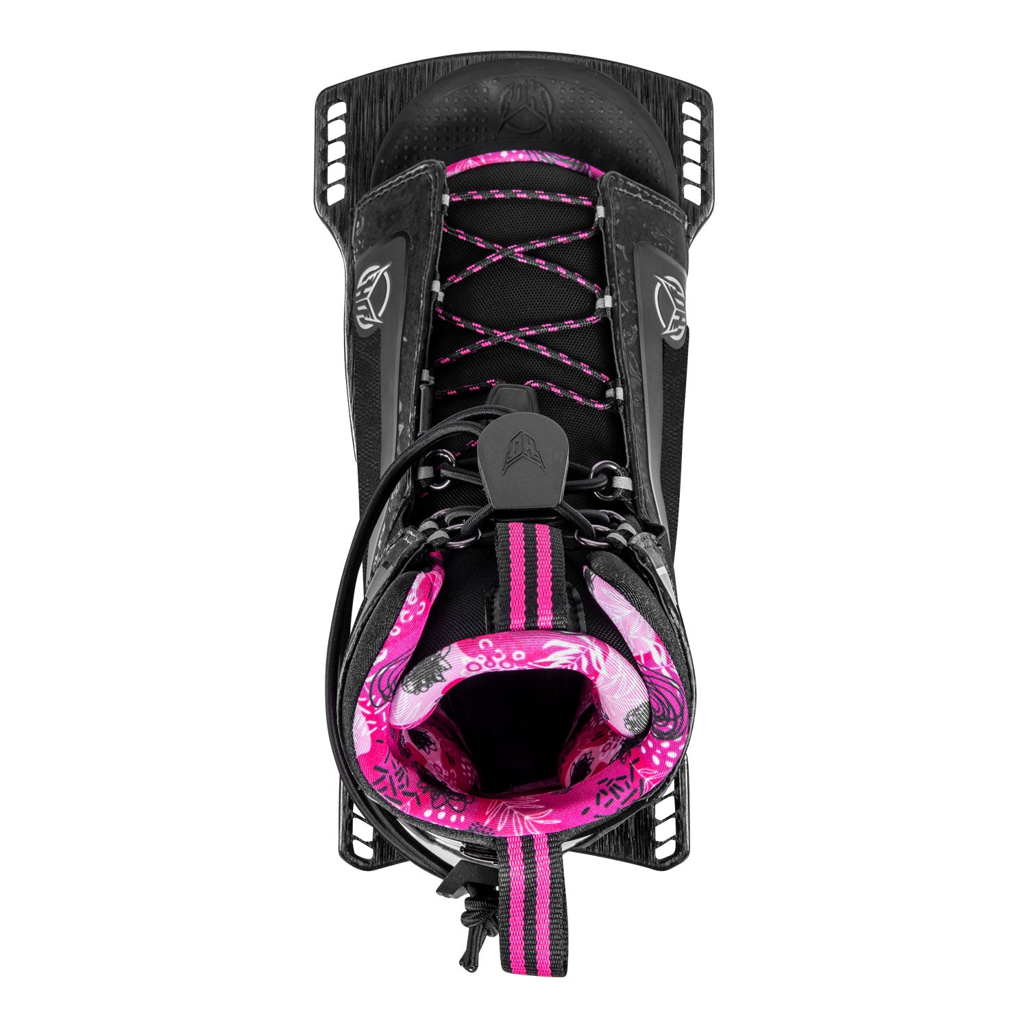 HO Womens Stance